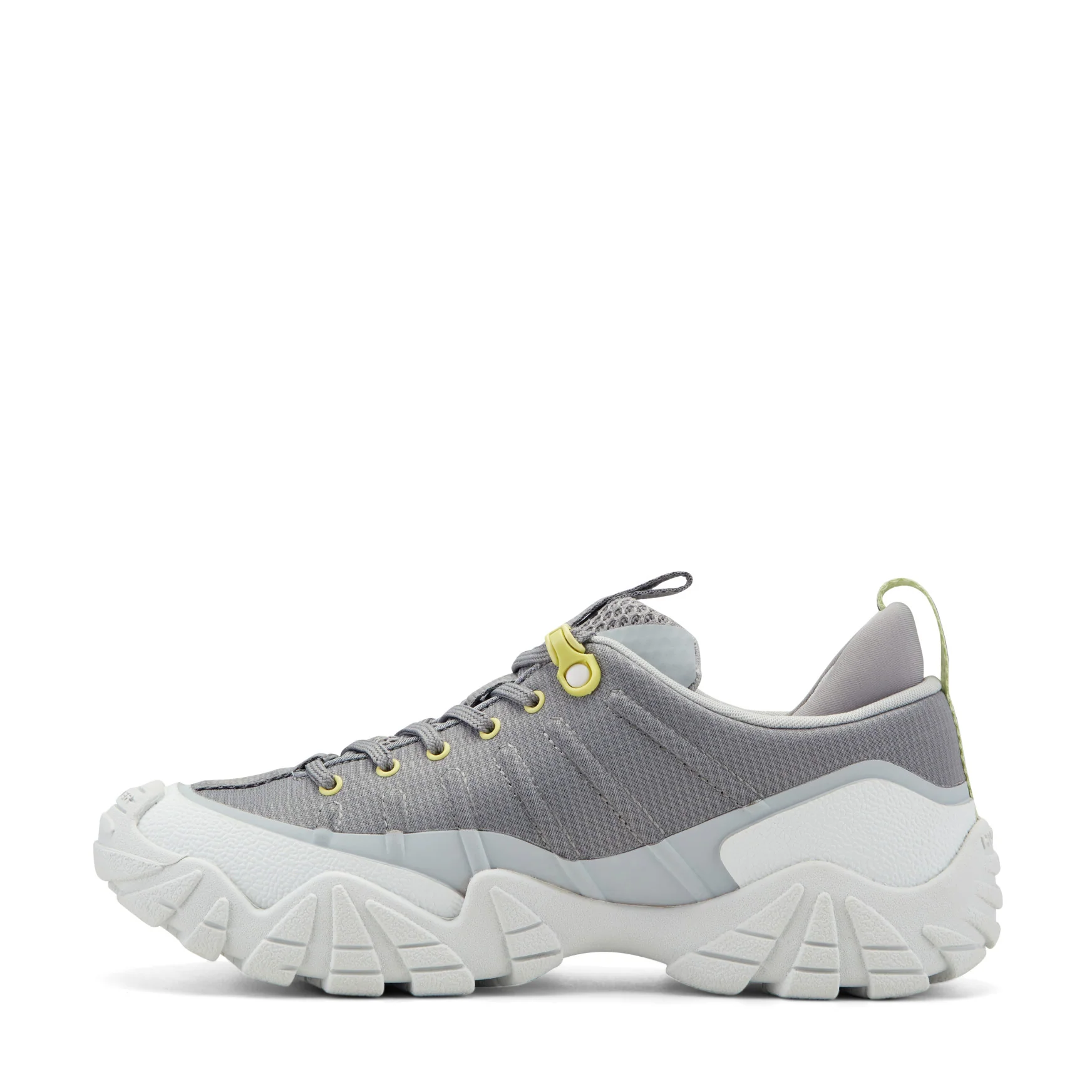 Women's Sara Casual Lace-up Waterproof Sneakers