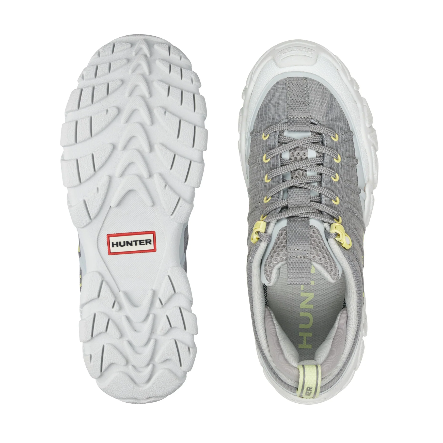 Women's Sara Casual Lace-up Waterproof Sneakers