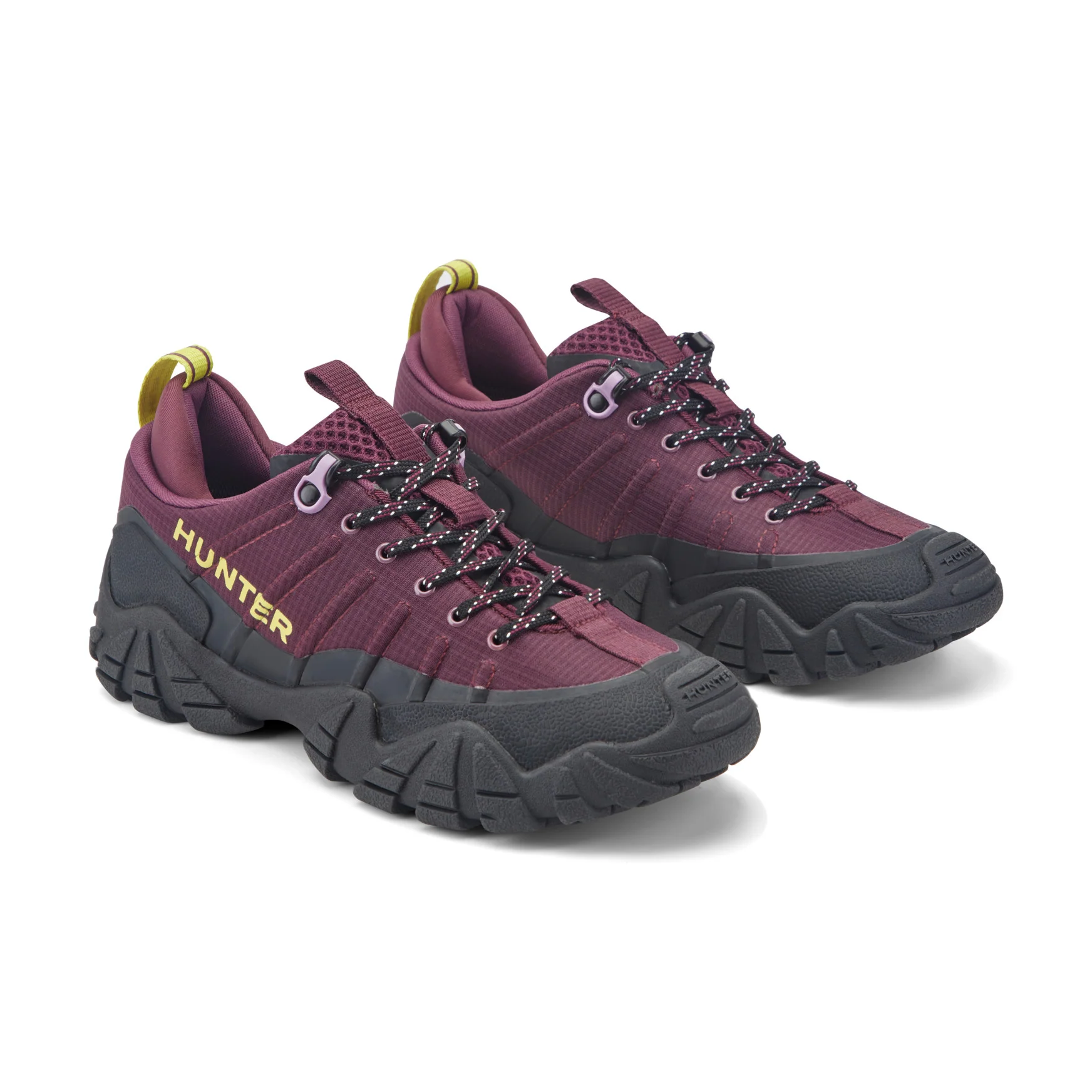 Women's Sara Casual Lace-up Waterproof Sneakers