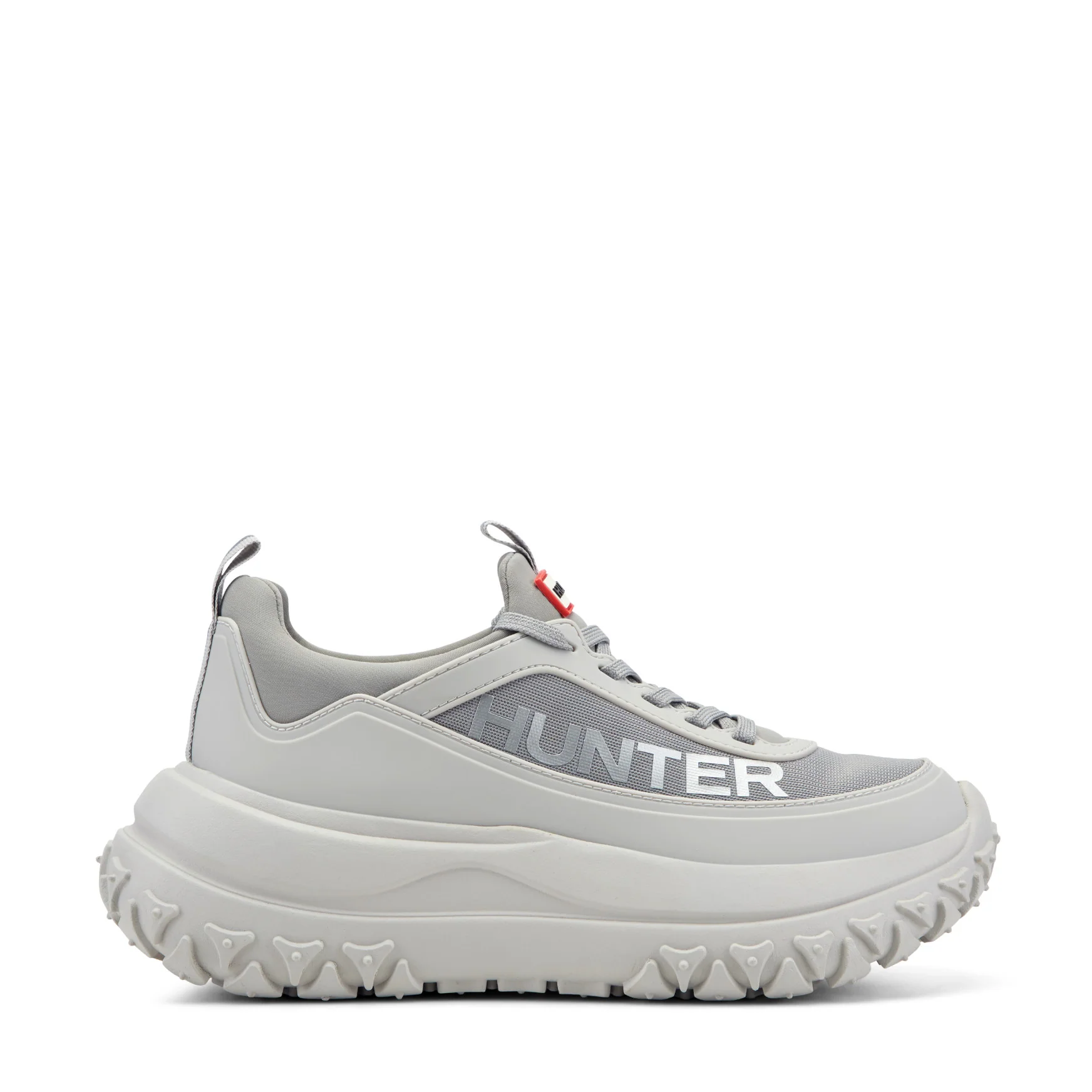 Women's Miller Lace-up Sneakers