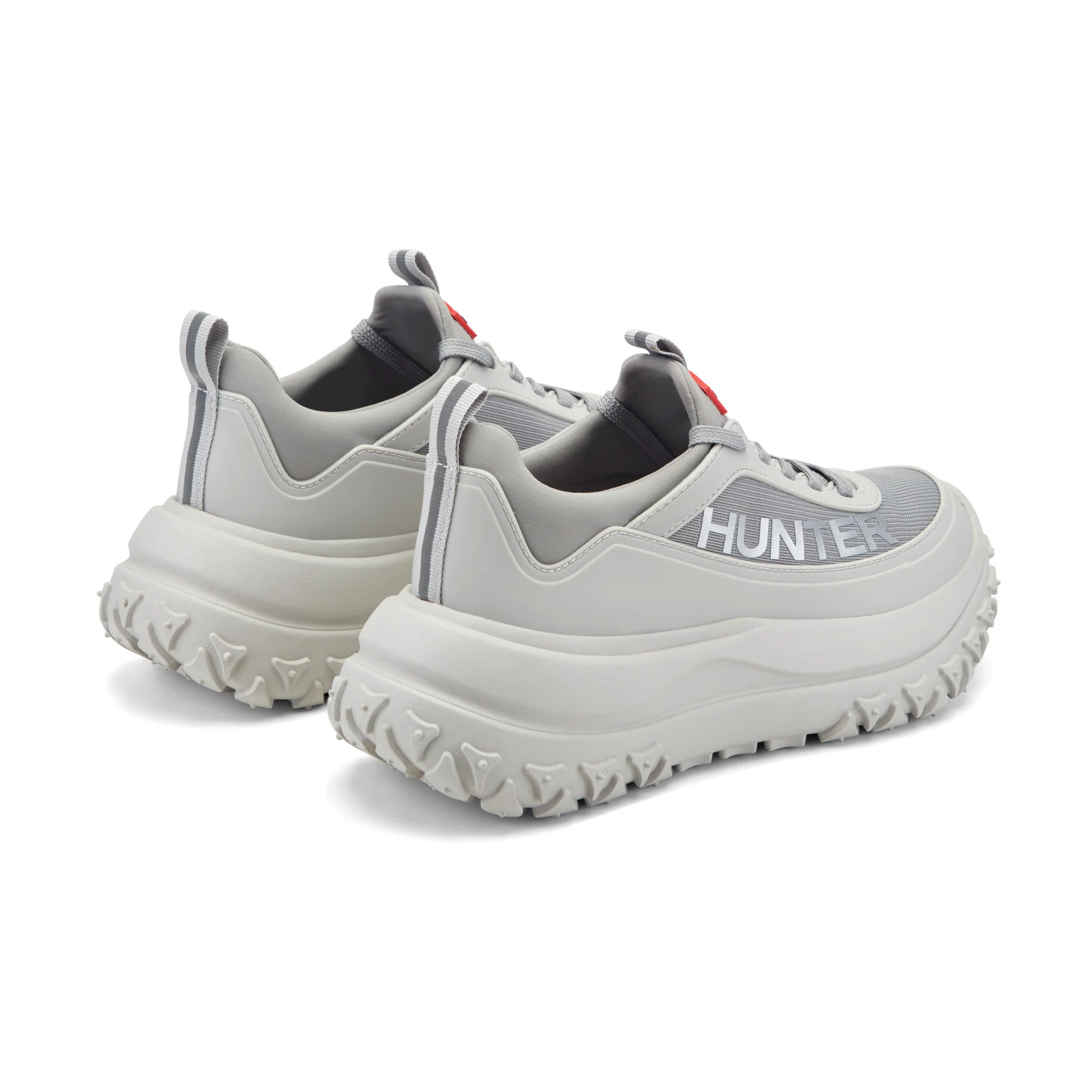 Women's Miller Lace-up Sneakers
