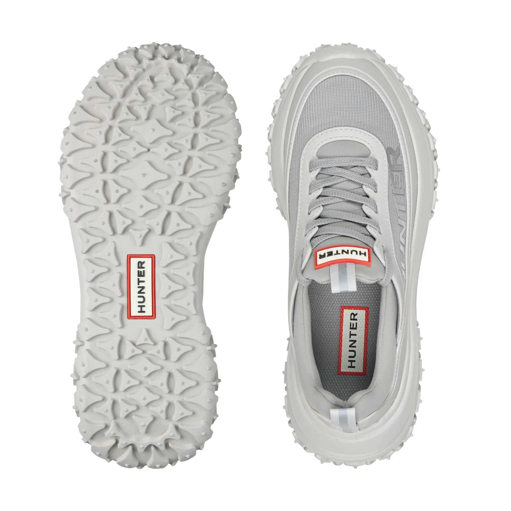 Women's Miller Lace-up Sneakers