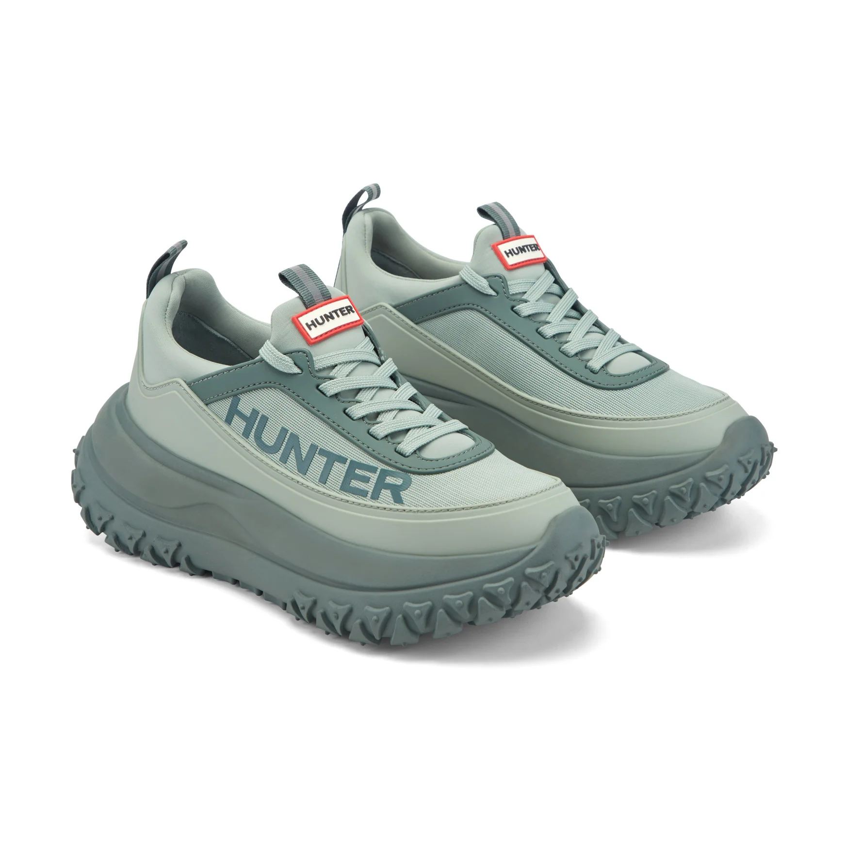 Women's Miller Lace-up Sneakers
