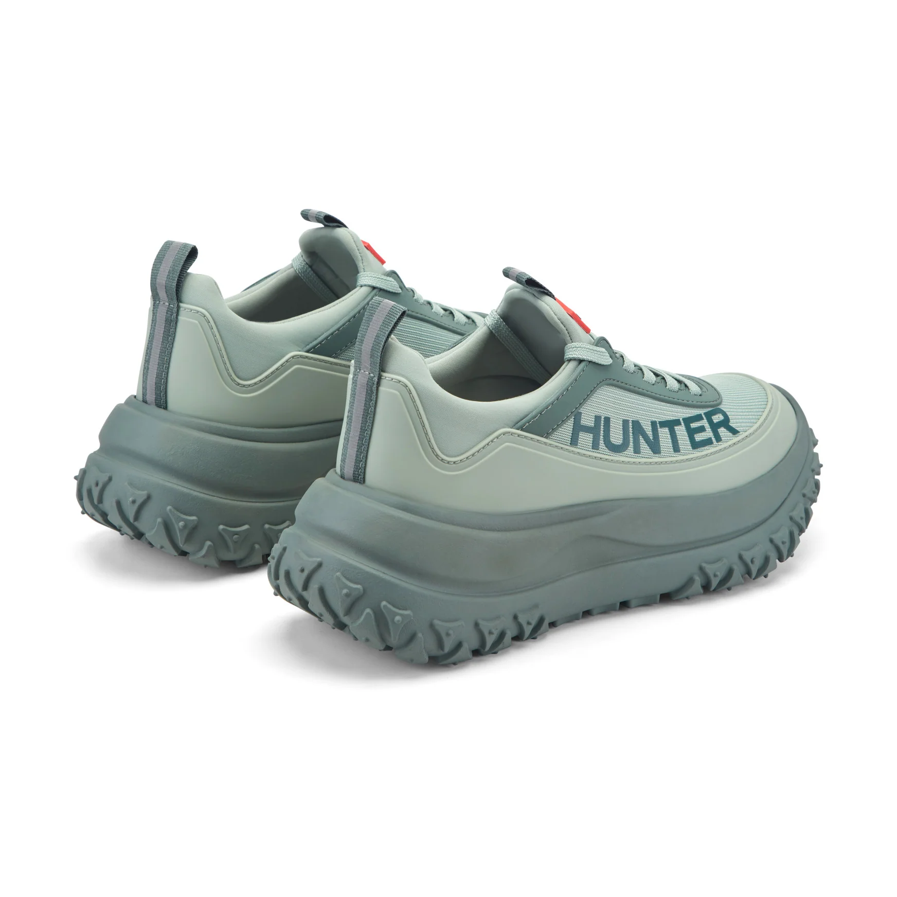 Women's Miller Lace-up Sneakers