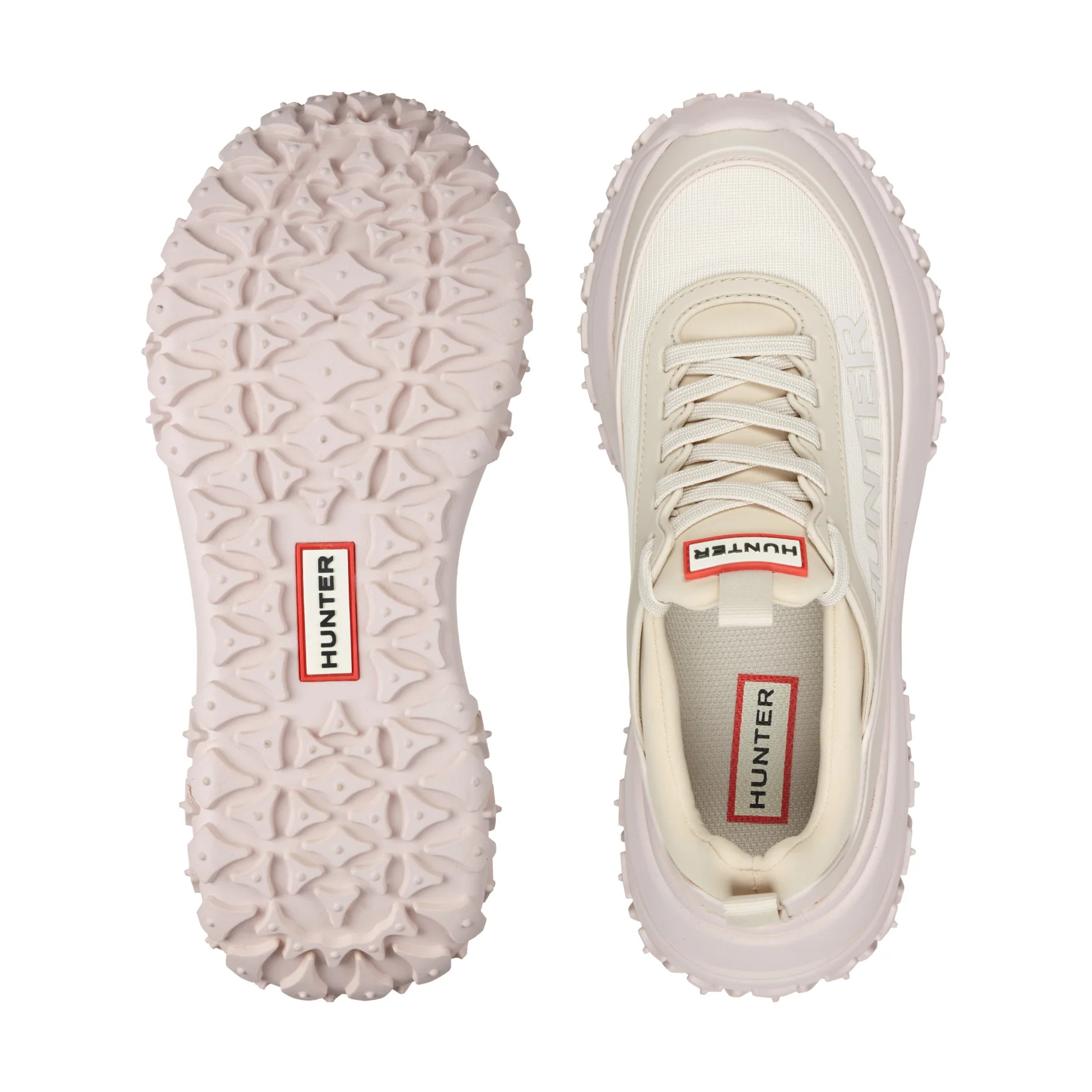 Women's Miller Lace-up Sneakers