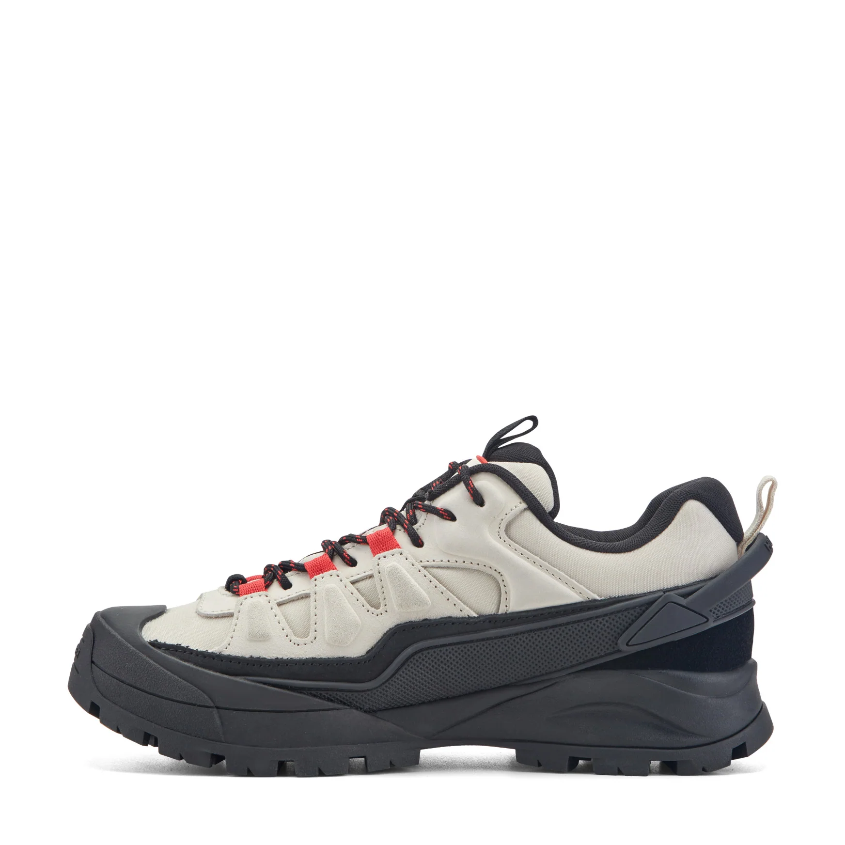 Women's Nicia Lace-up Casual Waterproof Sneakers