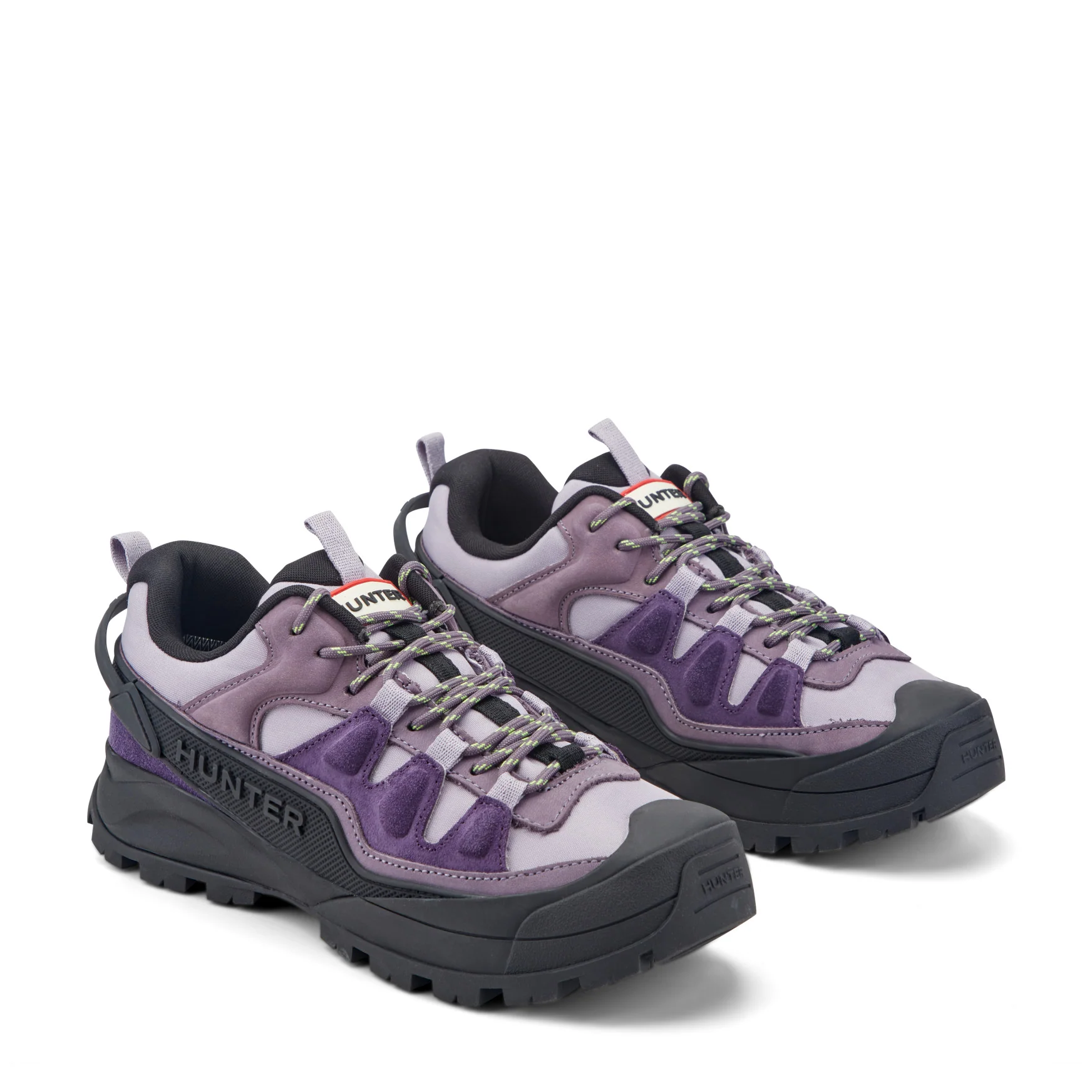 Women's Nicia Lace-up Casual Waterproof Sneakers