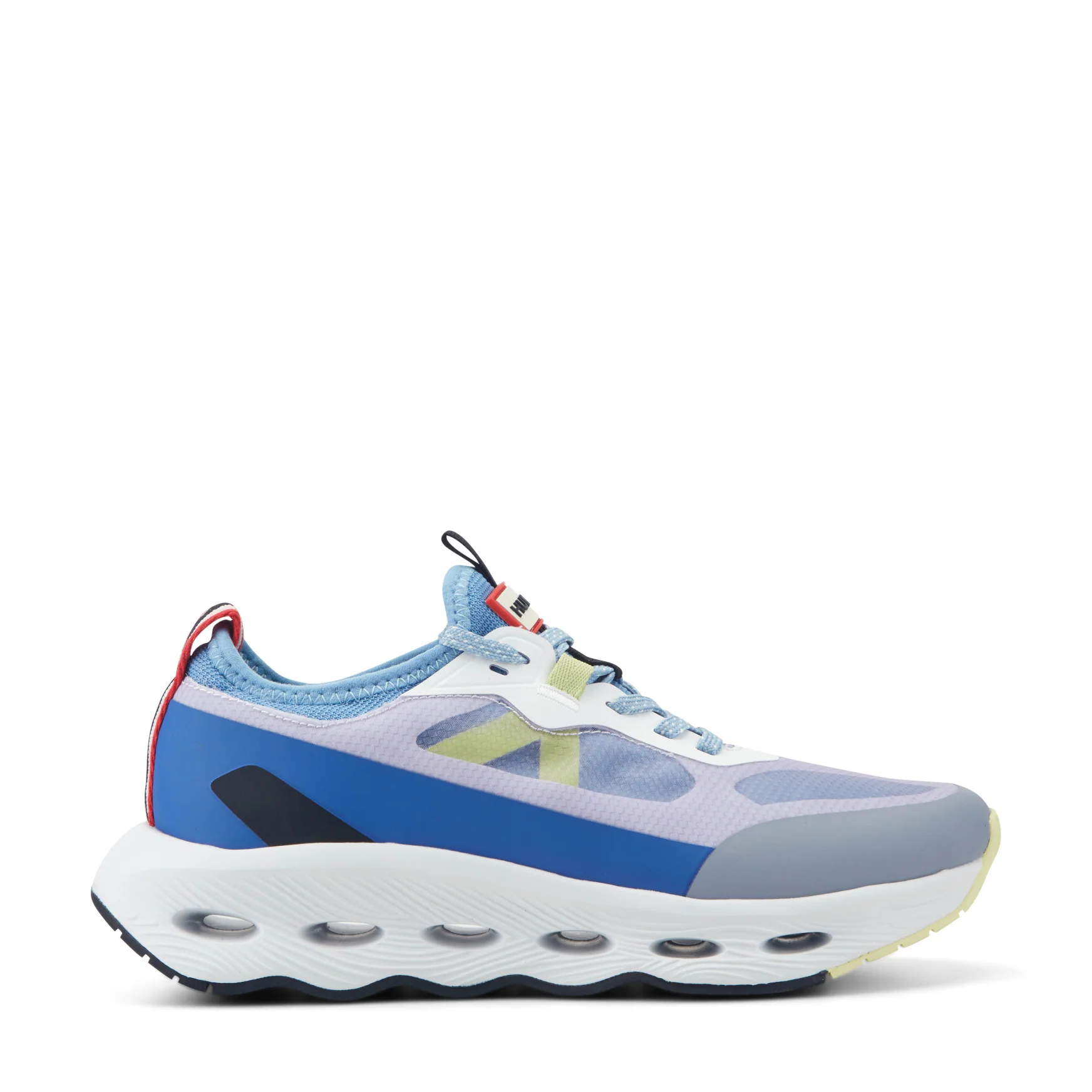 Women's Ginny Casual Lace-up Sneakers