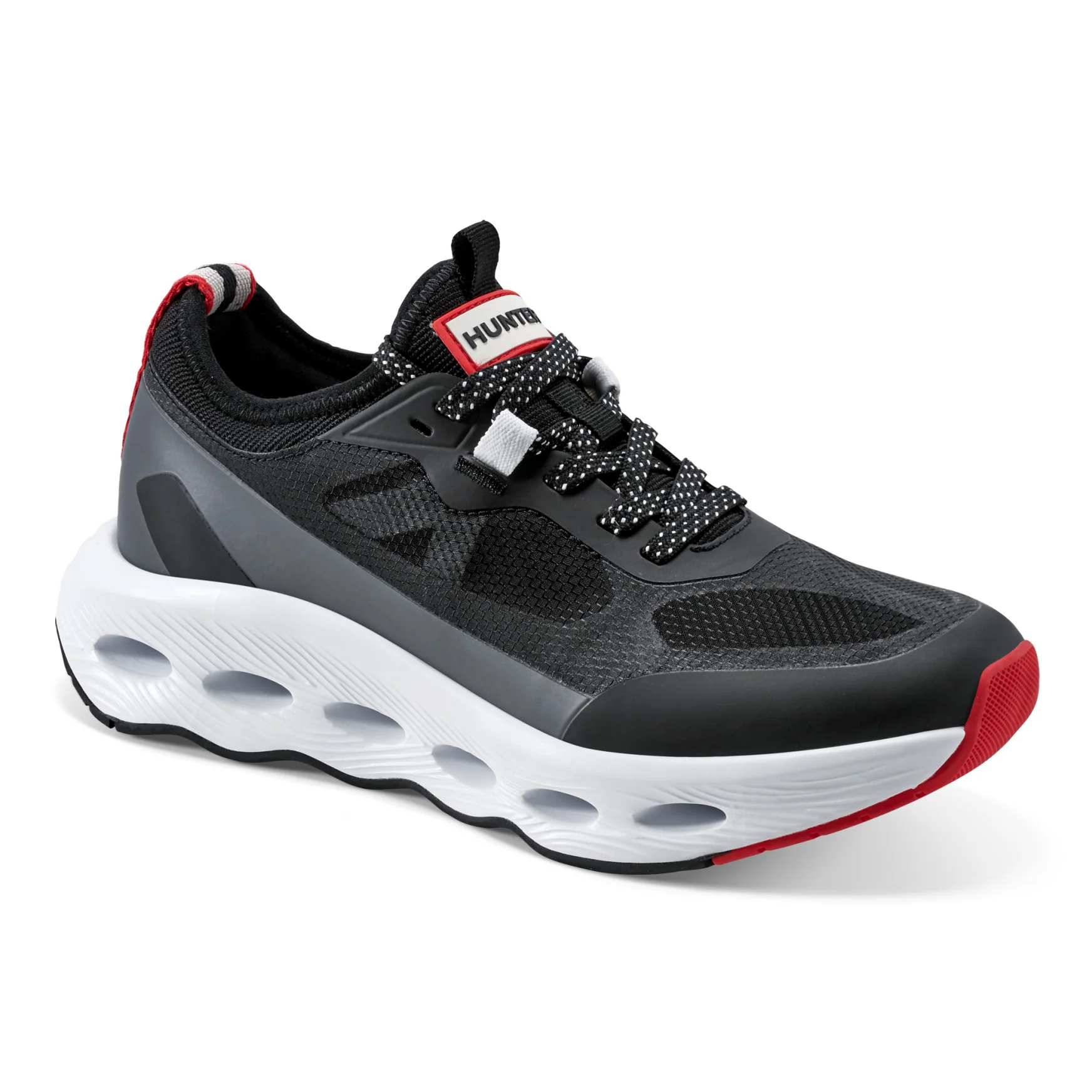 Women's Ginny Casual Lace-up Sneakers