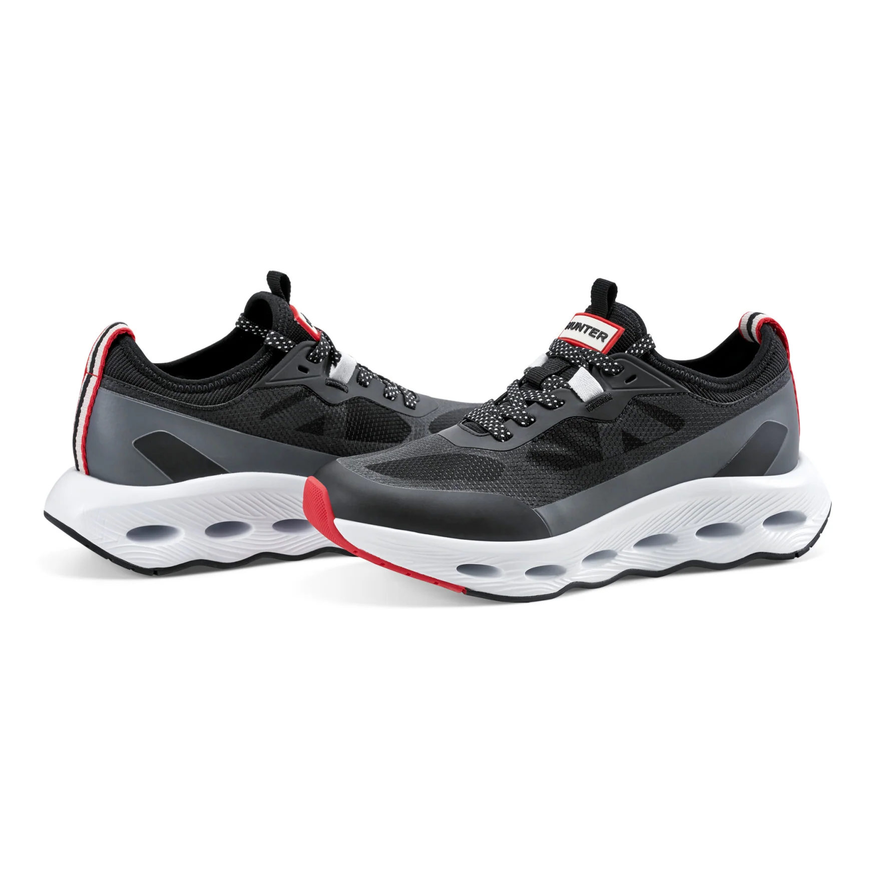 Women's Ginny Casual Lace-up Sneakers