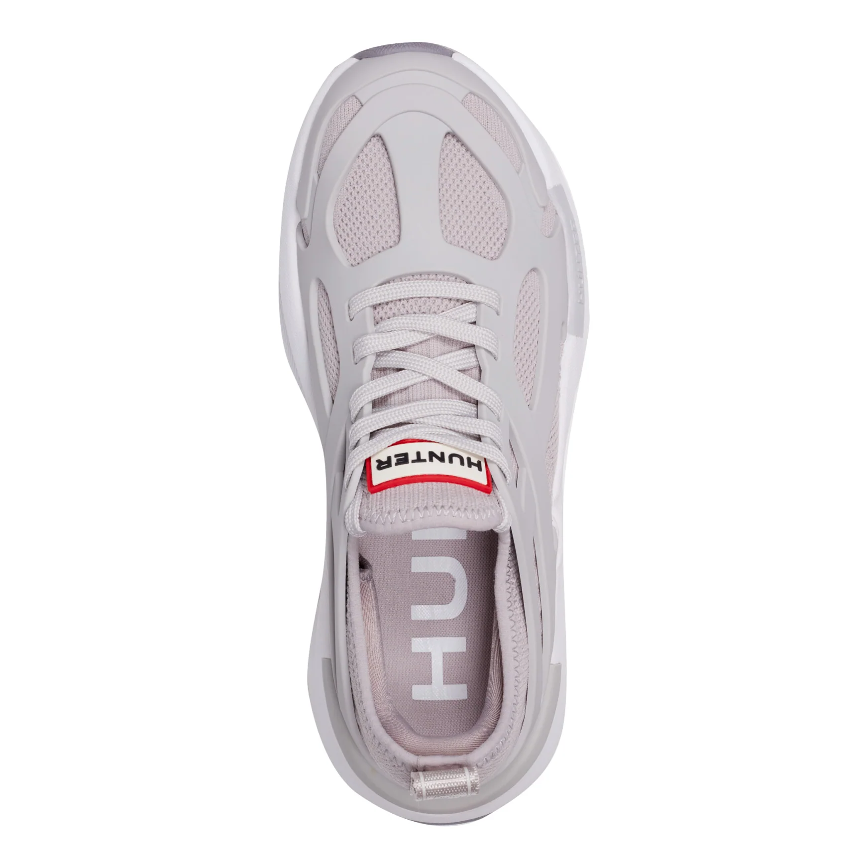 Women's Tulip Lace-up Casual Sneakers