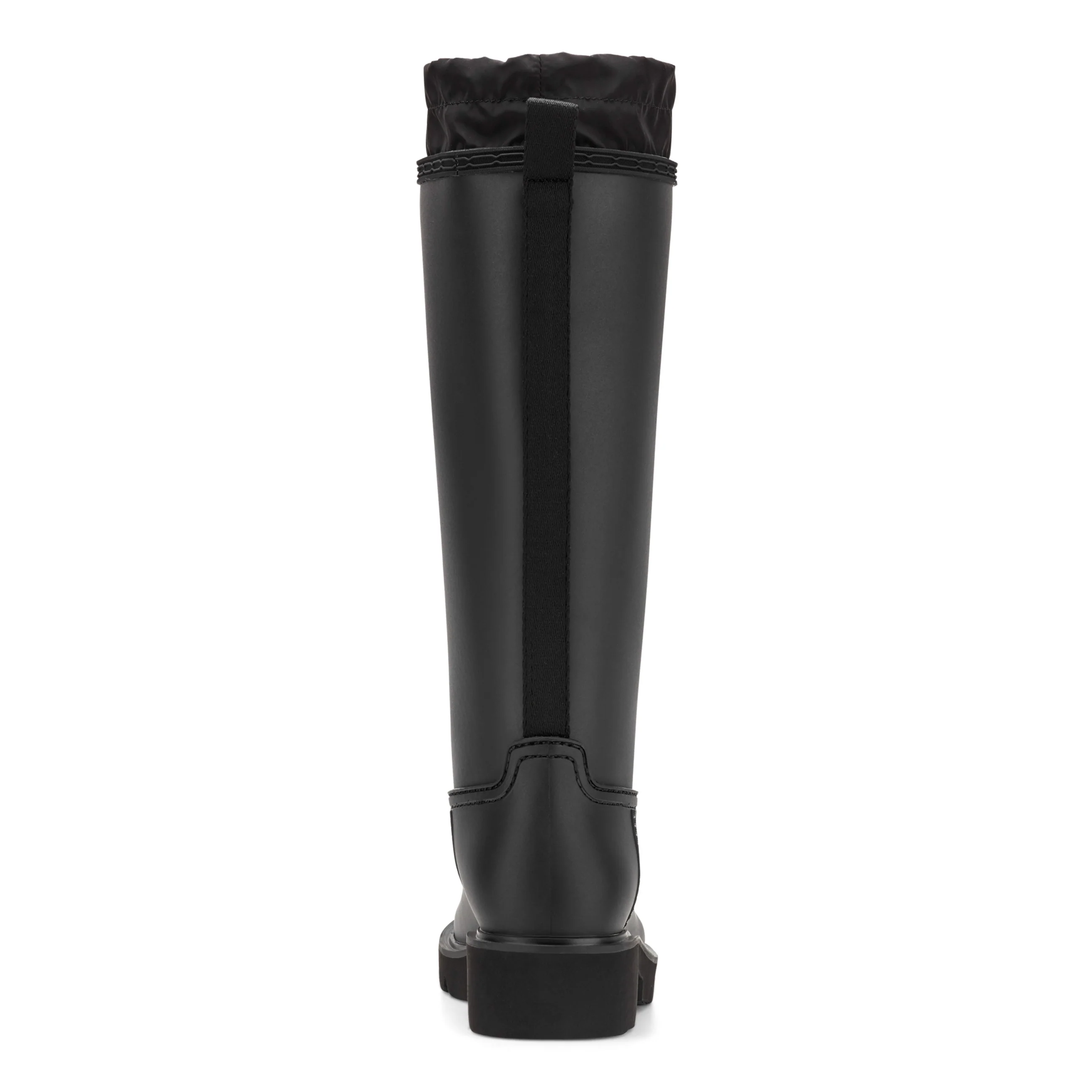 Women's Carson Lug Sole Tall Boots