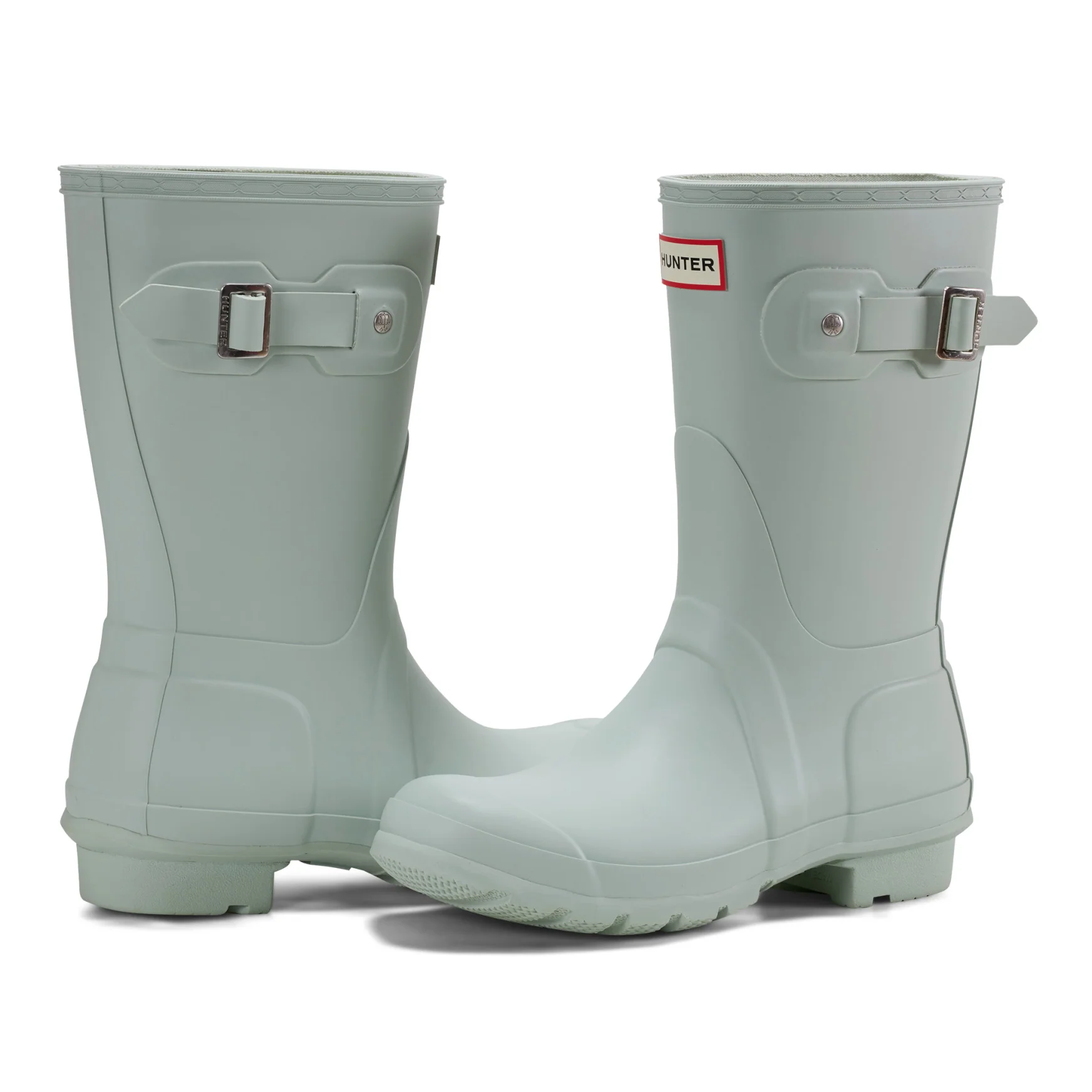 Women's Original Short Rain Boots