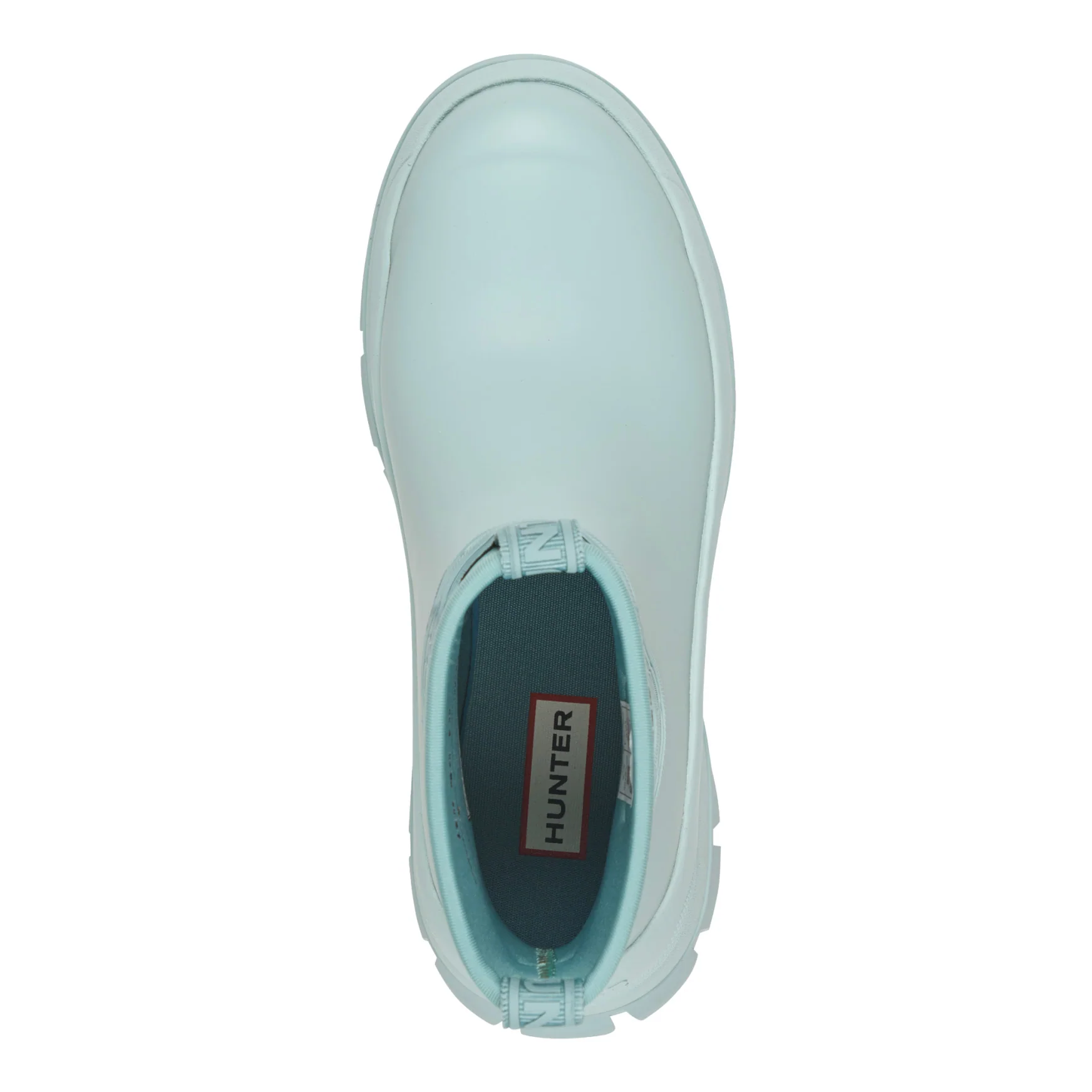 Women's Eloise Lug Sole Waterproof Neoprene Rain Booties
