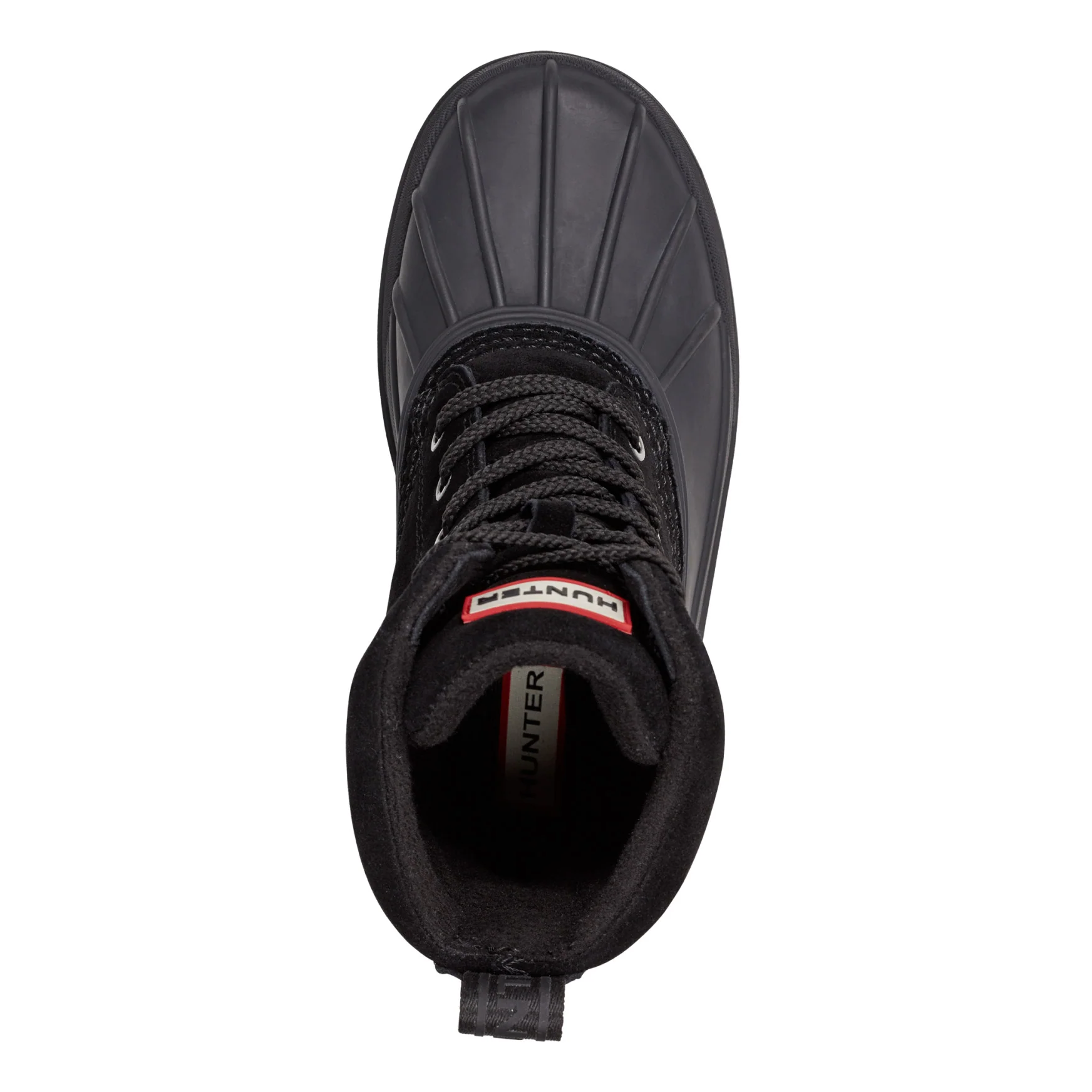 Women's Sussex Insulated Waterproof Duck Boots
