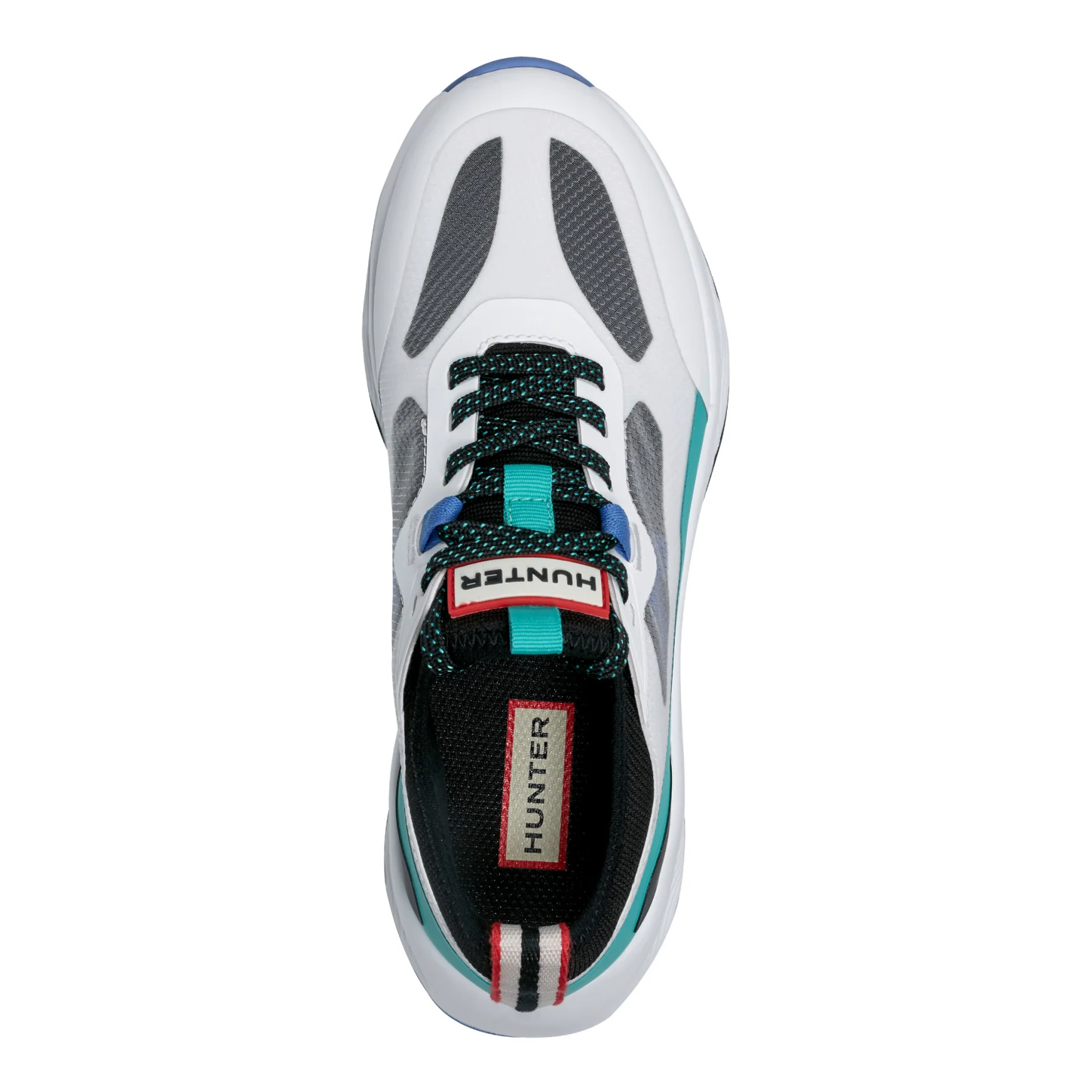 Women's Ginny Casual Lace-up Sneakers