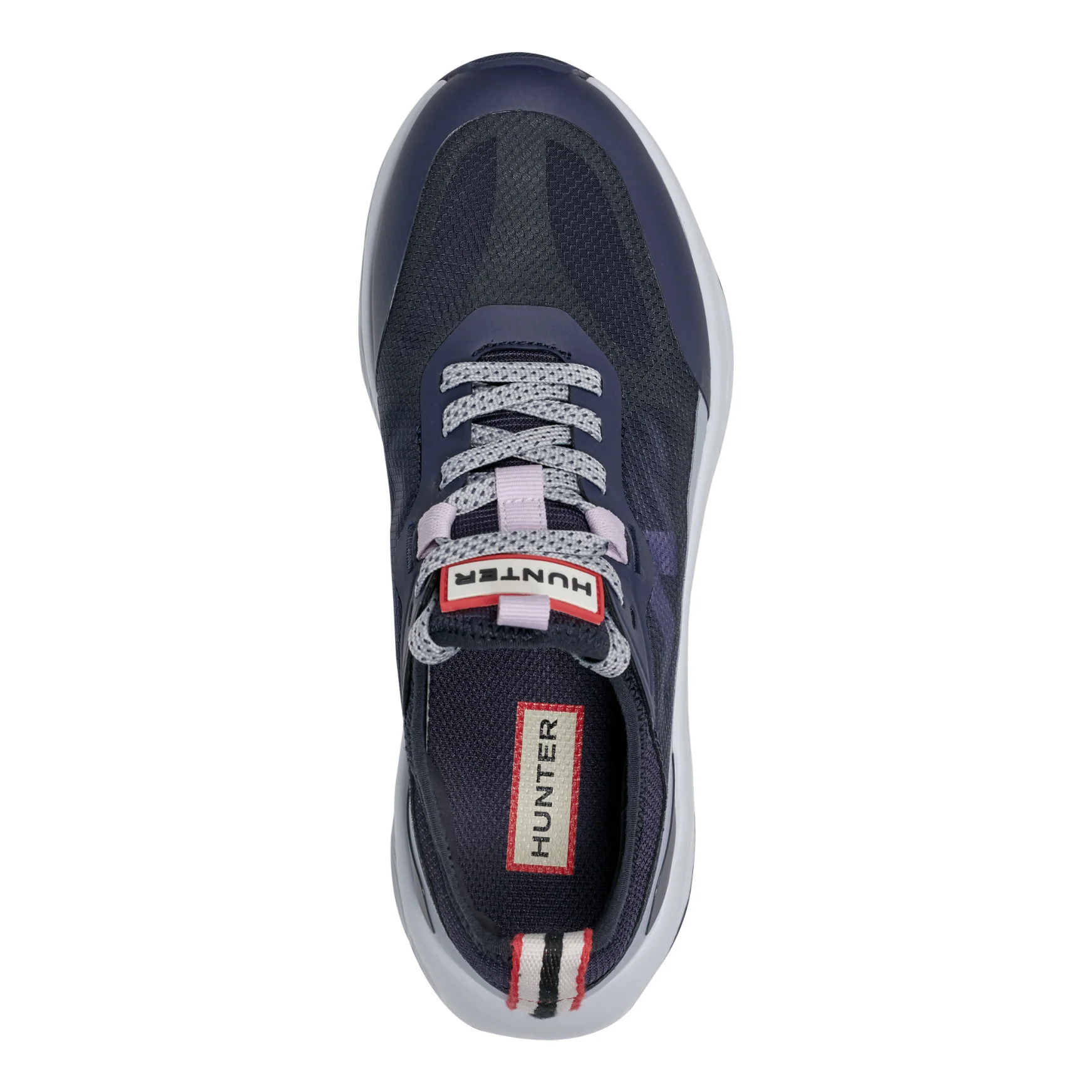 Women's Ginny Casual Lace-up Sneakers
