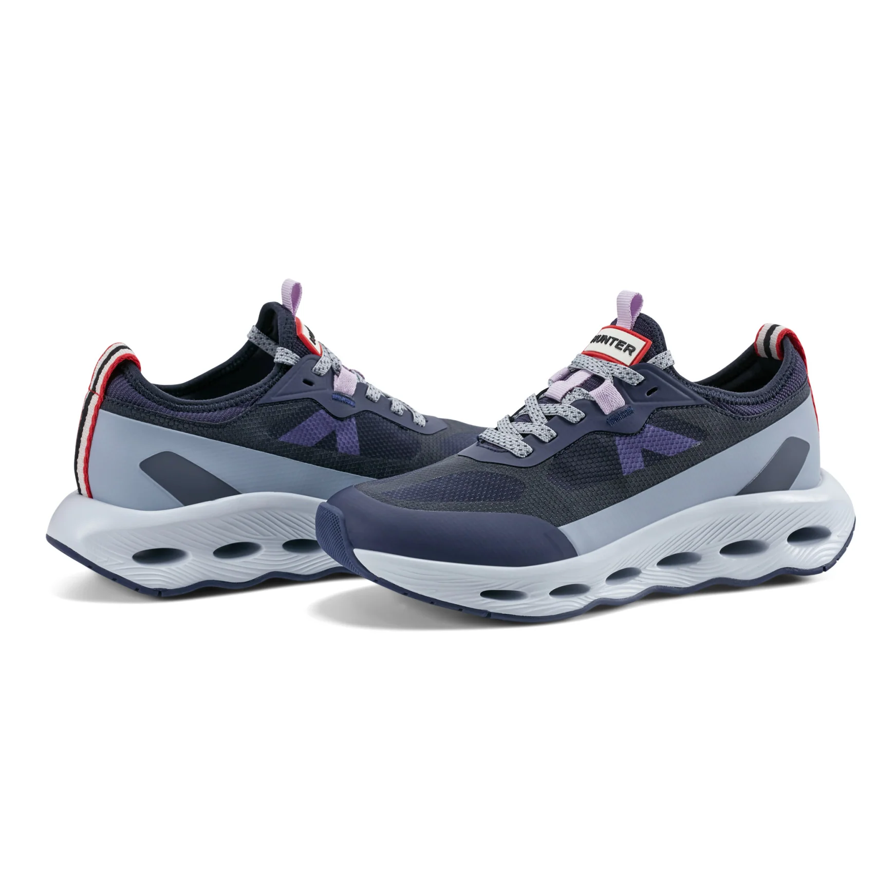 Women's Ginny Casual Lace-up Sneakers