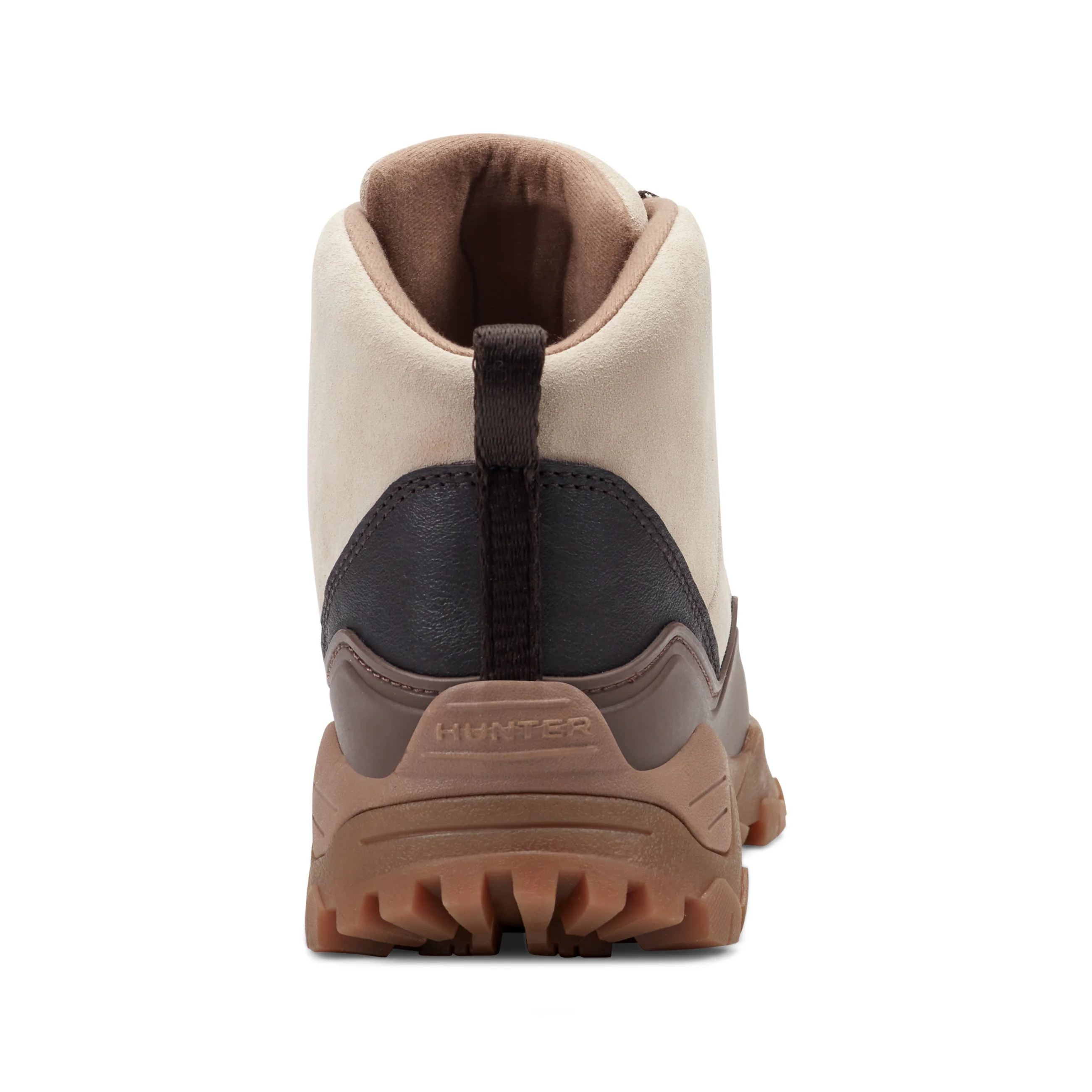 Women's Jasper Lace-up Waterproof Hiker Boots