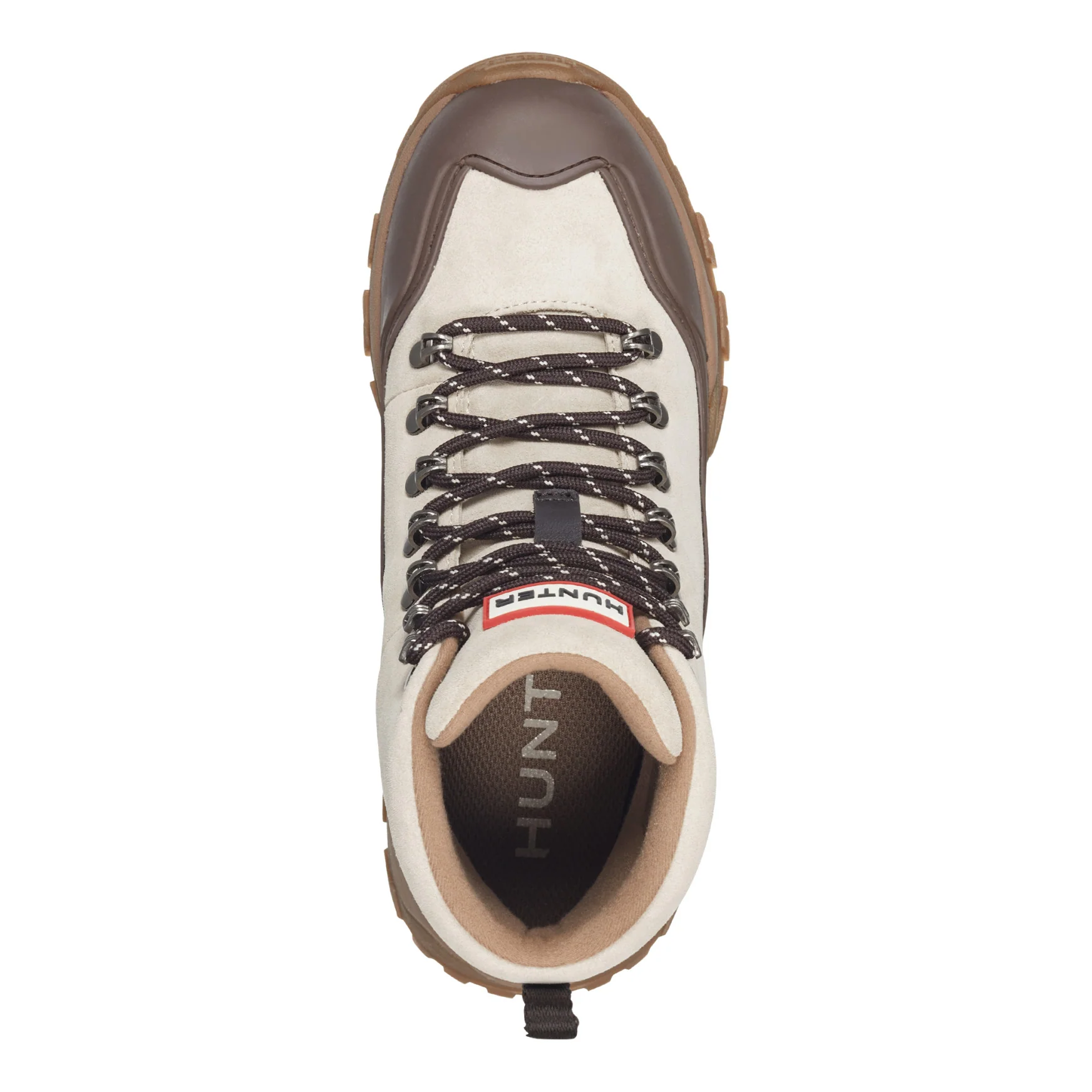 Women's Jasper Lace-up Waterproof Hiker Boots