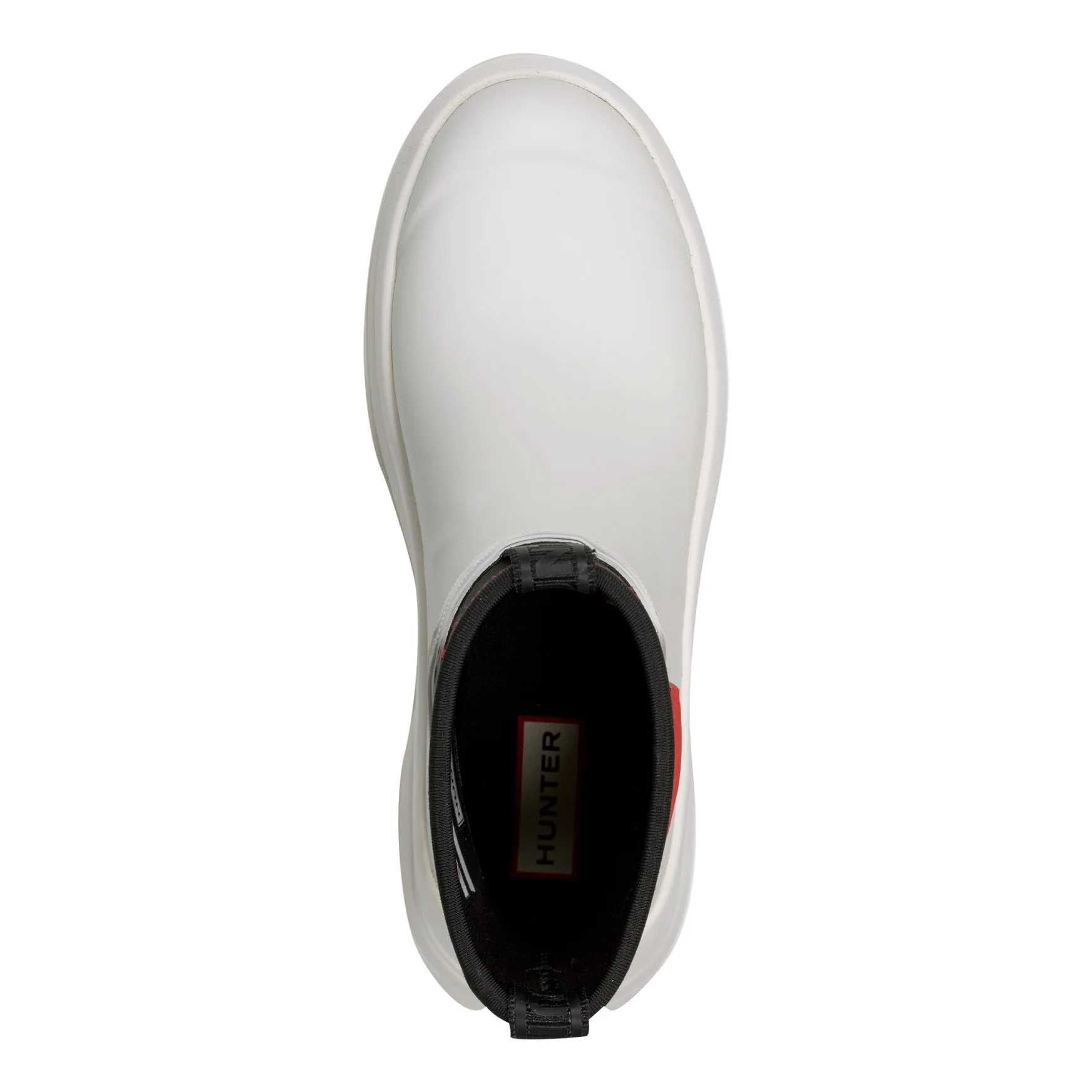 Women's Eloise Lug Sole Waterproof Neoprene Rain Booties