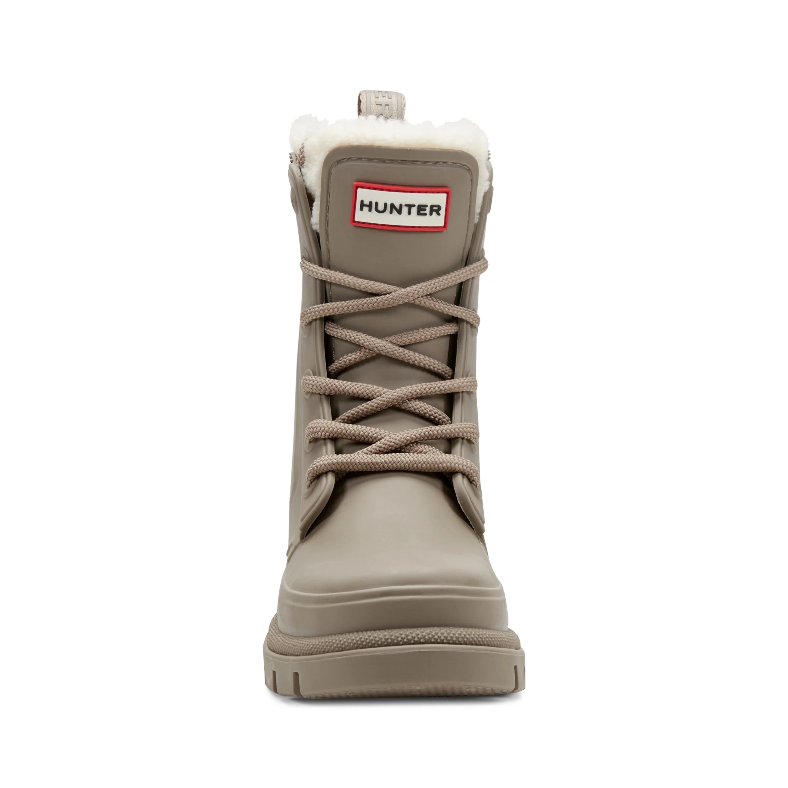 Women's Diana Insulated Lace-Up Waterproof Booties