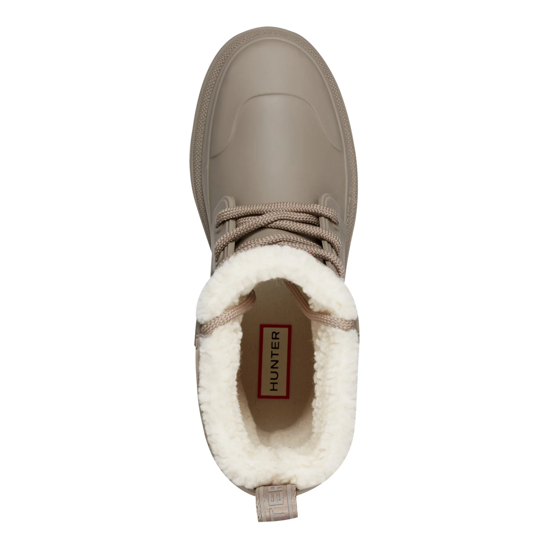 Women's Diana Insulated Lace-Up Waterproof Booties