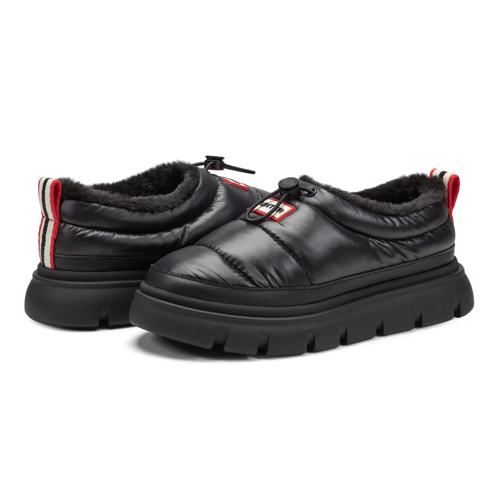 Women's Madi Insulated Water Resistant Slip-on Mules