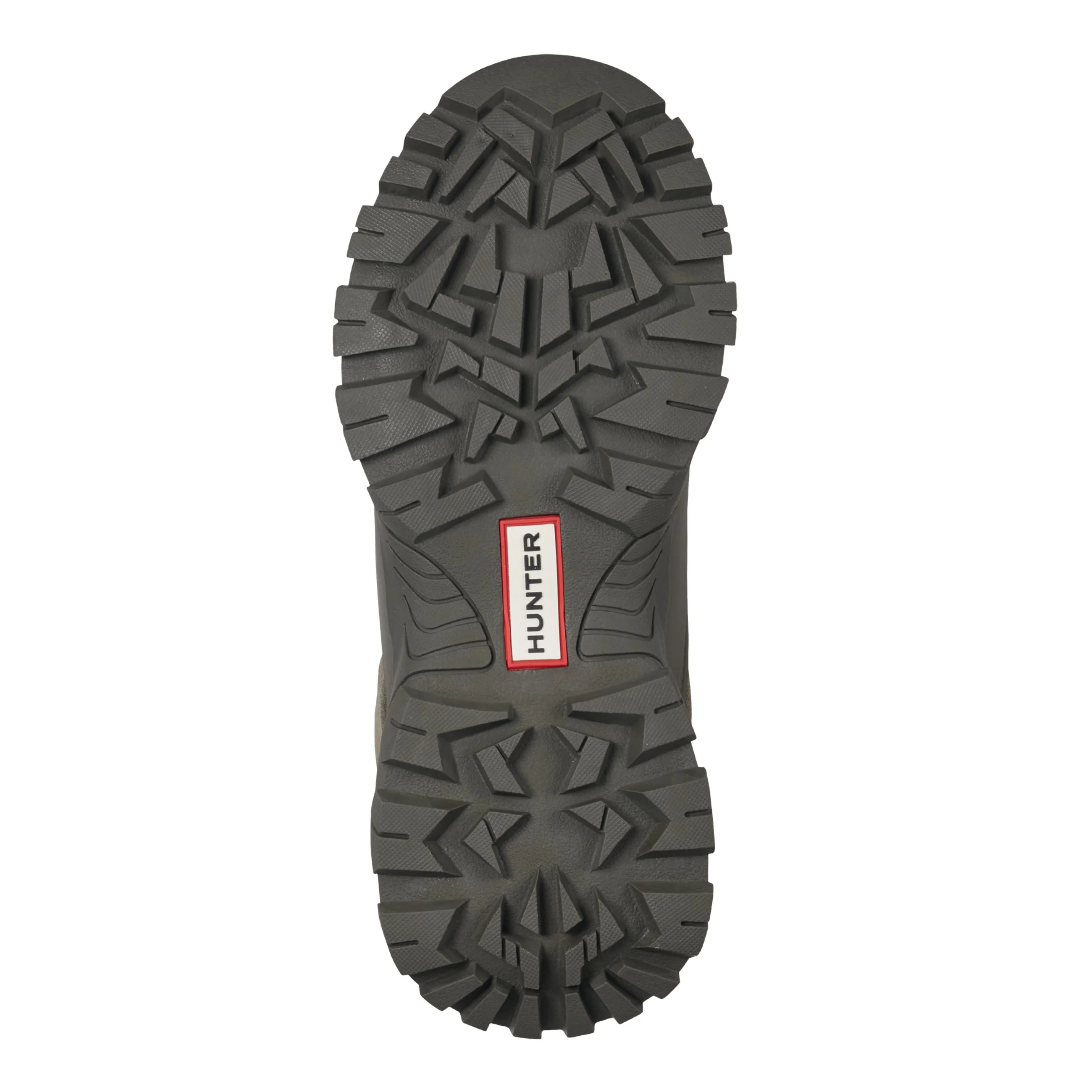 Women's Jasper Lace-up Waterproof Hiker Boots