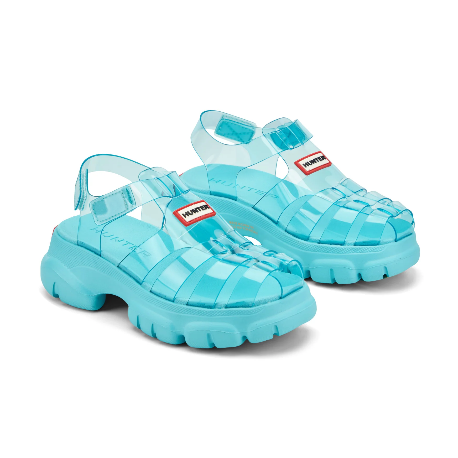 5C / Blue Translucent
