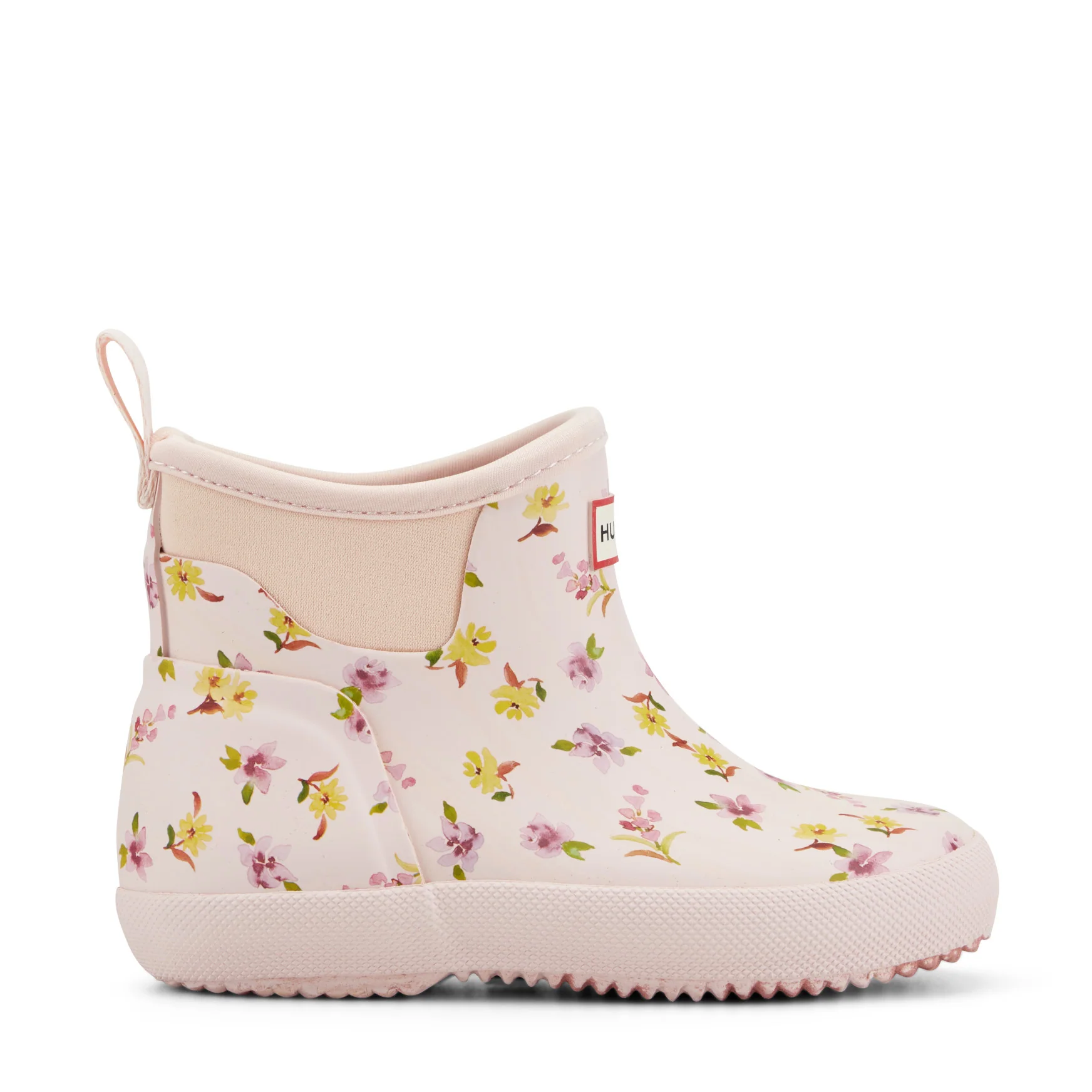 Little Kids Finley Pull On Waterproof Rain Boots