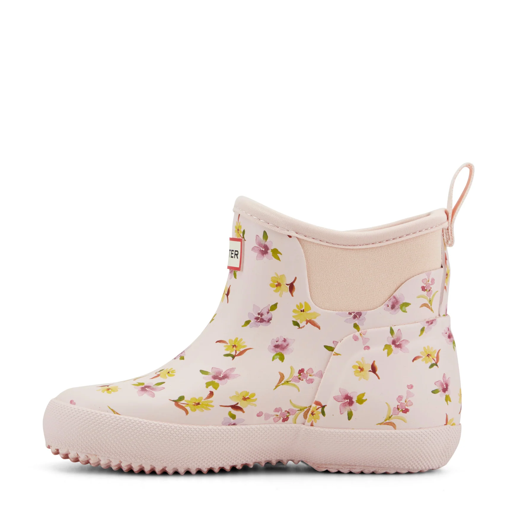 Little Kids Finley Pull On Waterproof Rain Boots