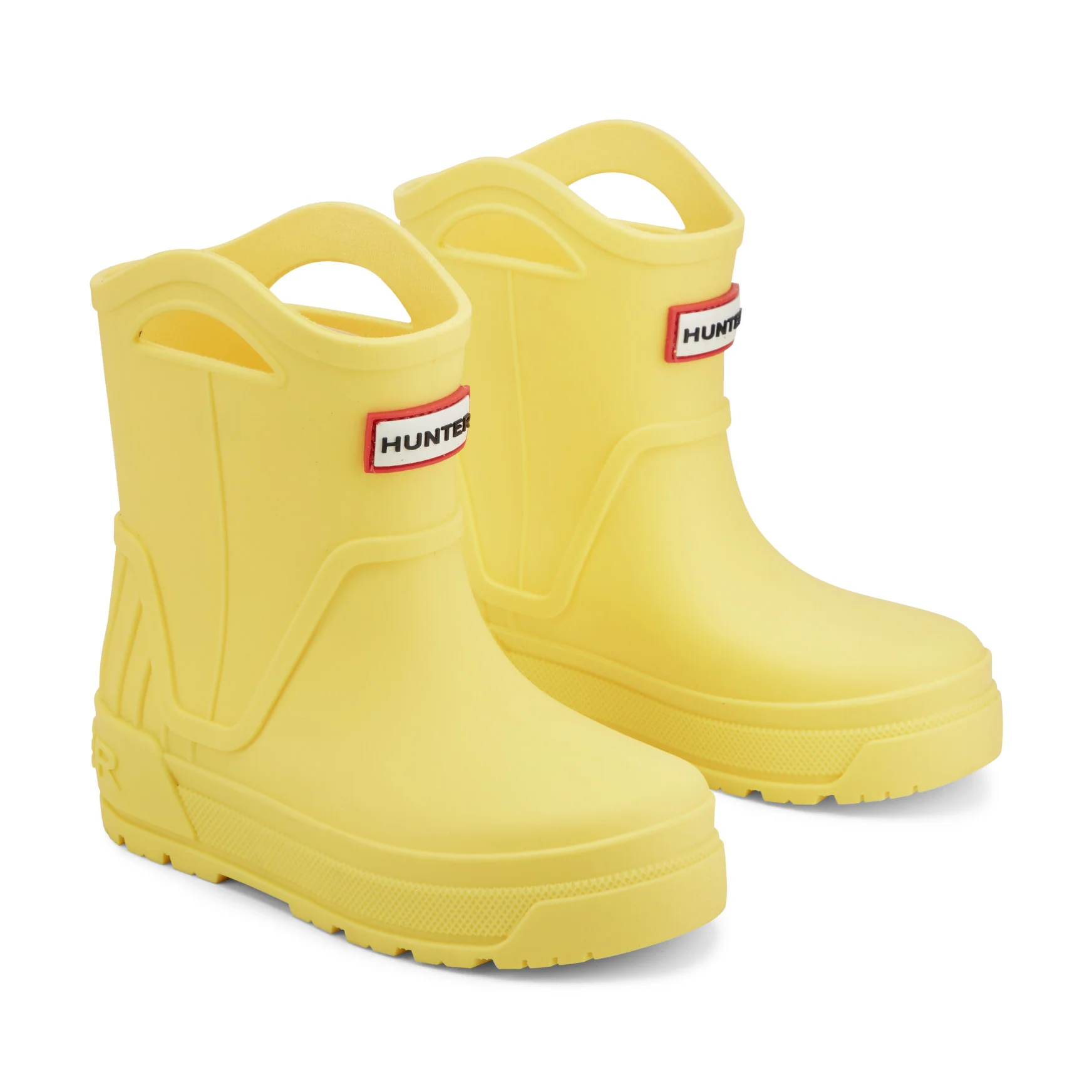 Little Kids Georgey Waterproof Rain Boots