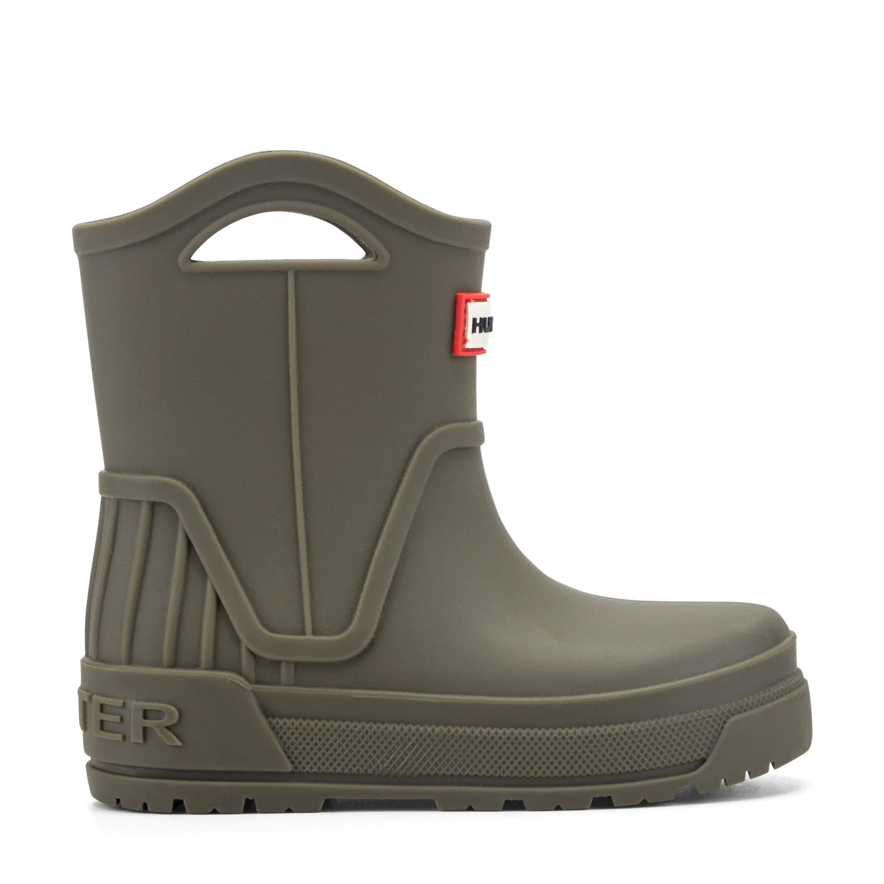 Little Kids Georgey Waterproof Rain Boots