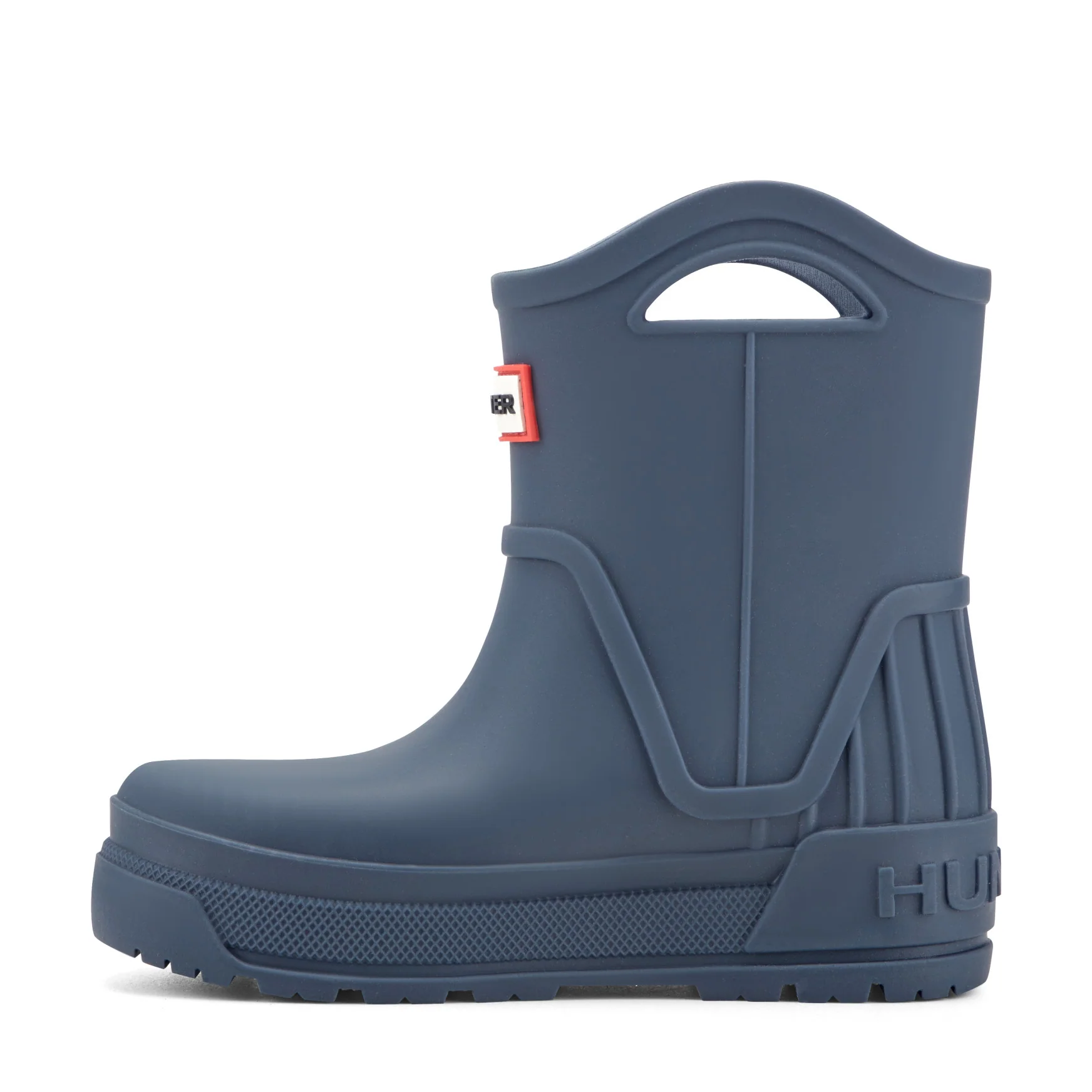 Little Kids Georgey Waterproof Rain Boots