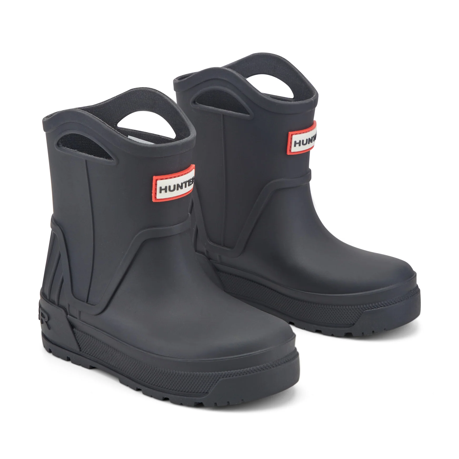 Little Kids Georgey Waterproof Rain Boots