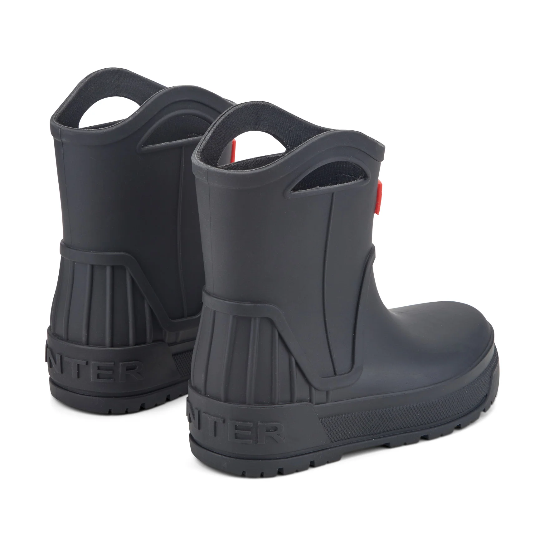Little Kids Georgey Waterproof Rain Boots