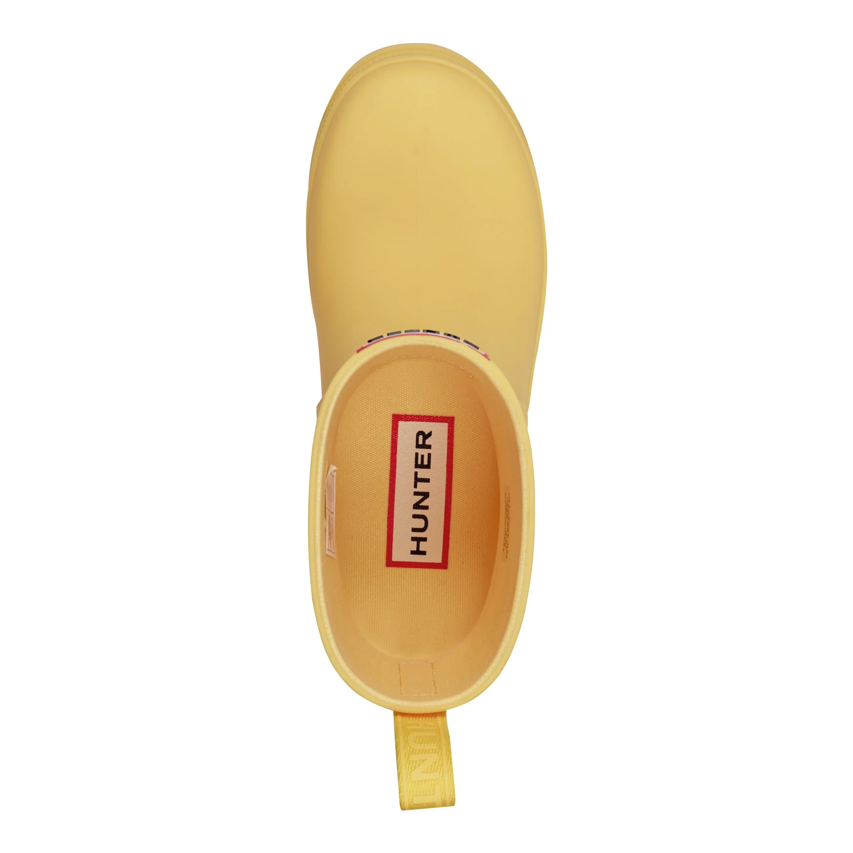 Big Kids Grace Waterproof Rain Boots