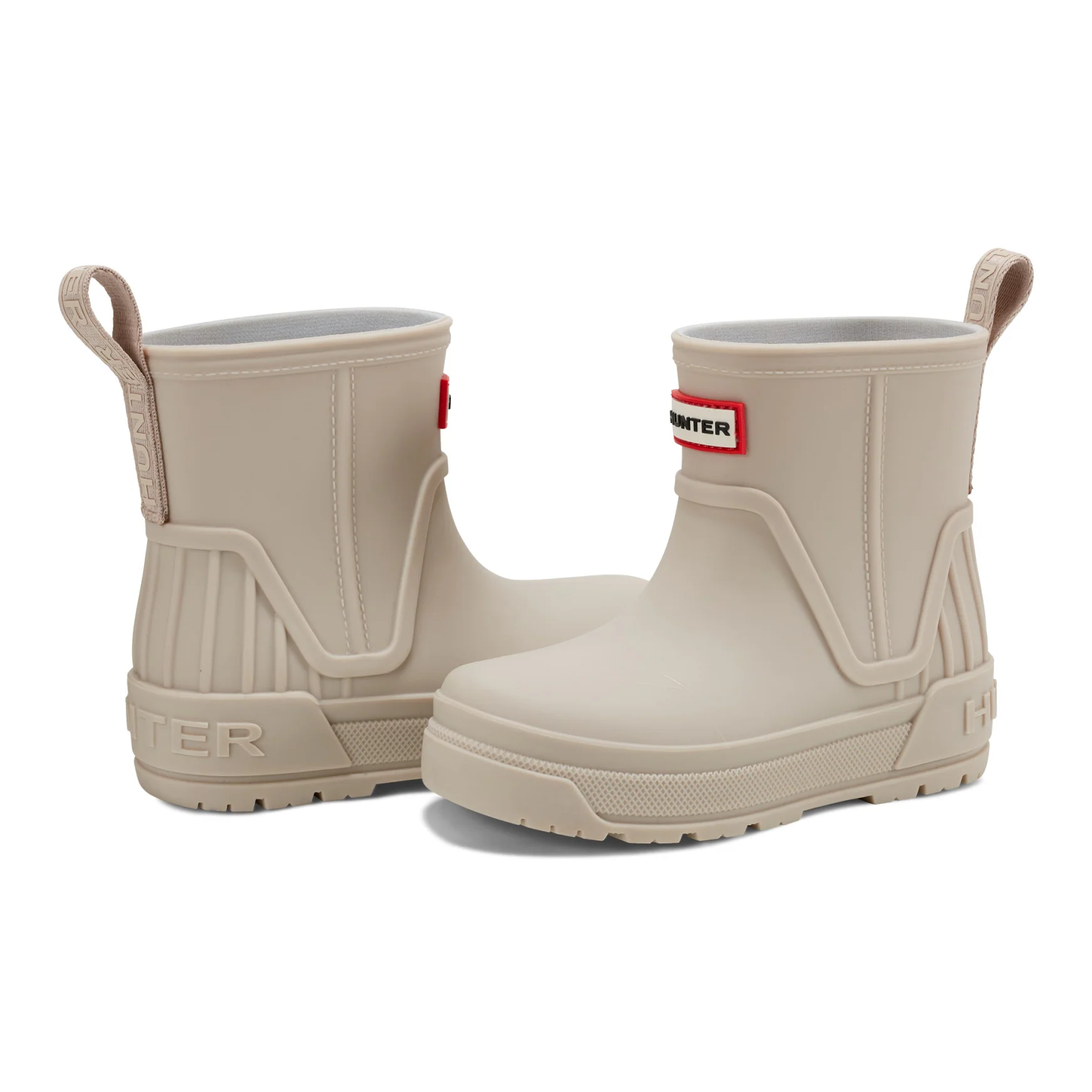 Big Kids Grace Waterproof Rain Boots