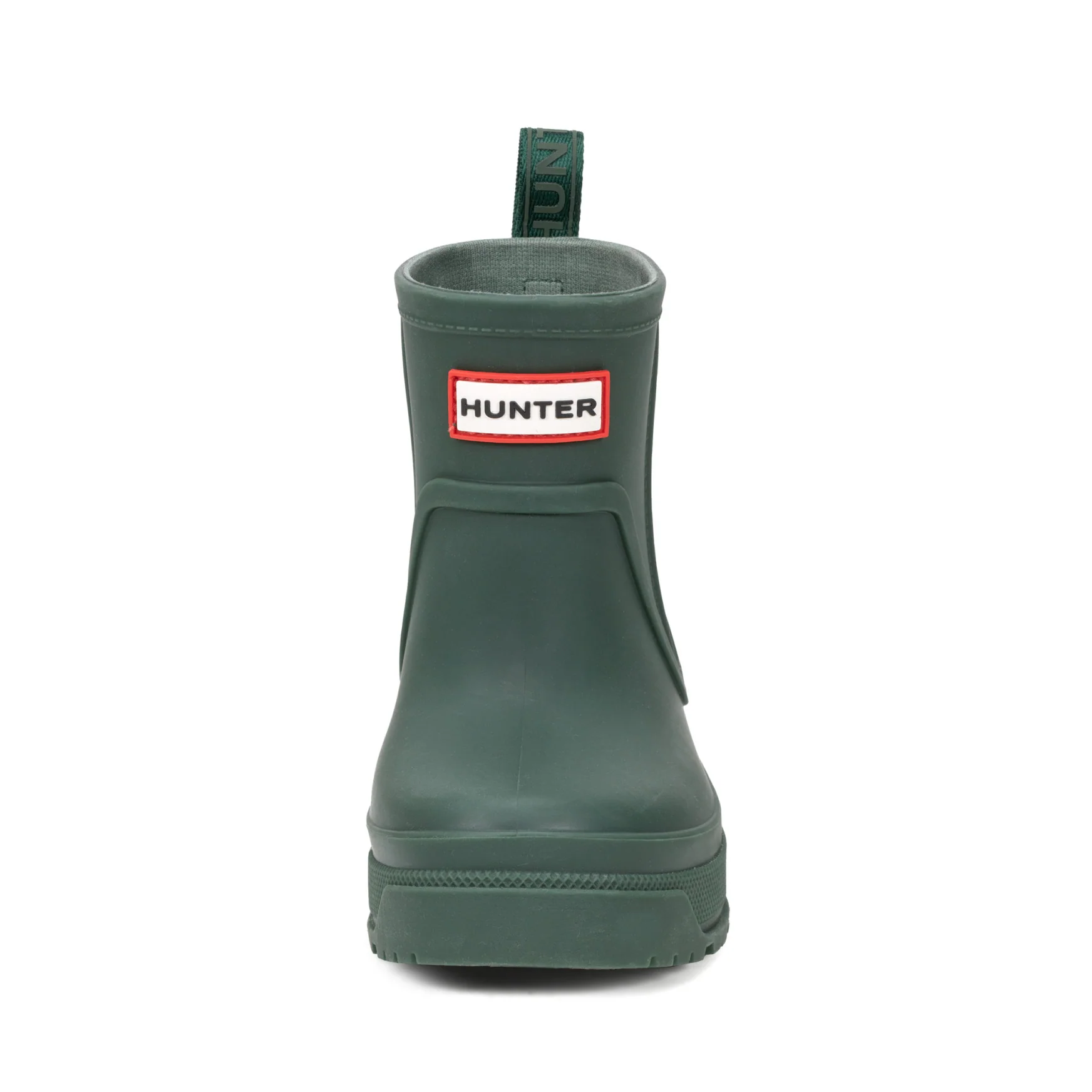 Big Kids Grace Waterproof Rain Boots