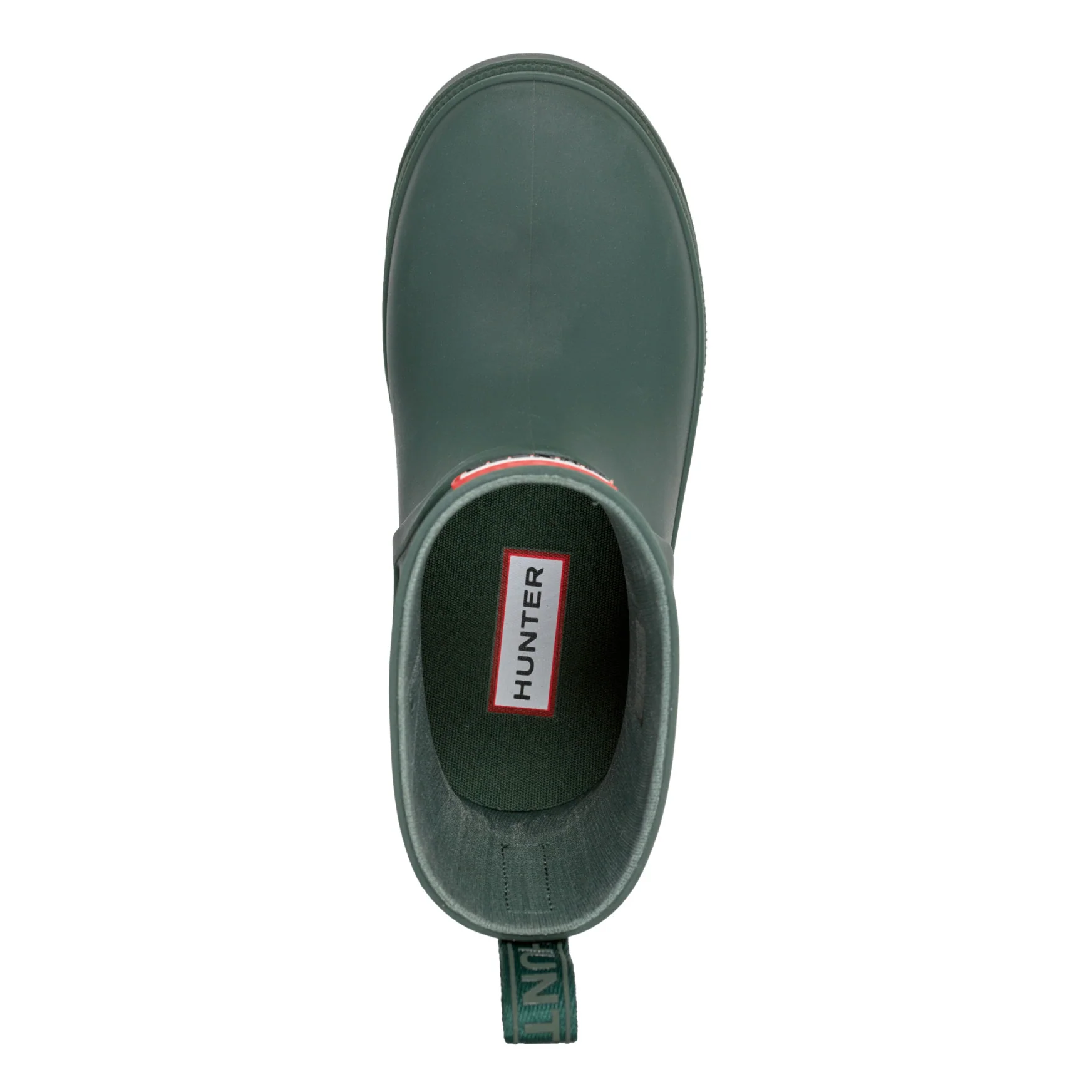 Big Kids Grace Waterproof Rain Boots