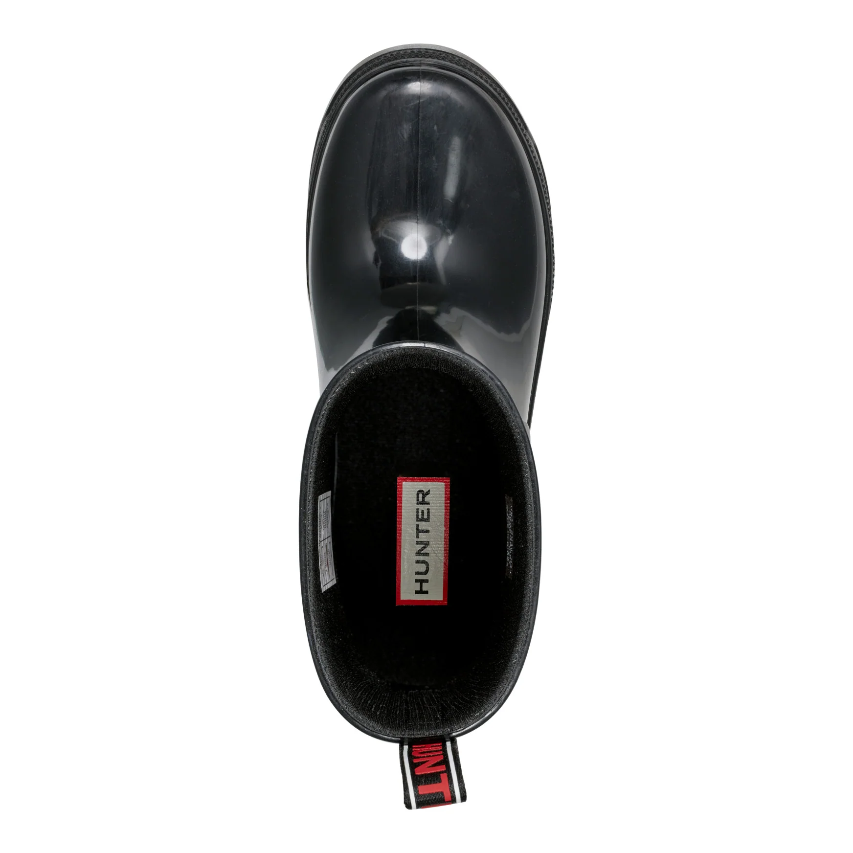 Big Kids Grace Waterproof Rain Boots