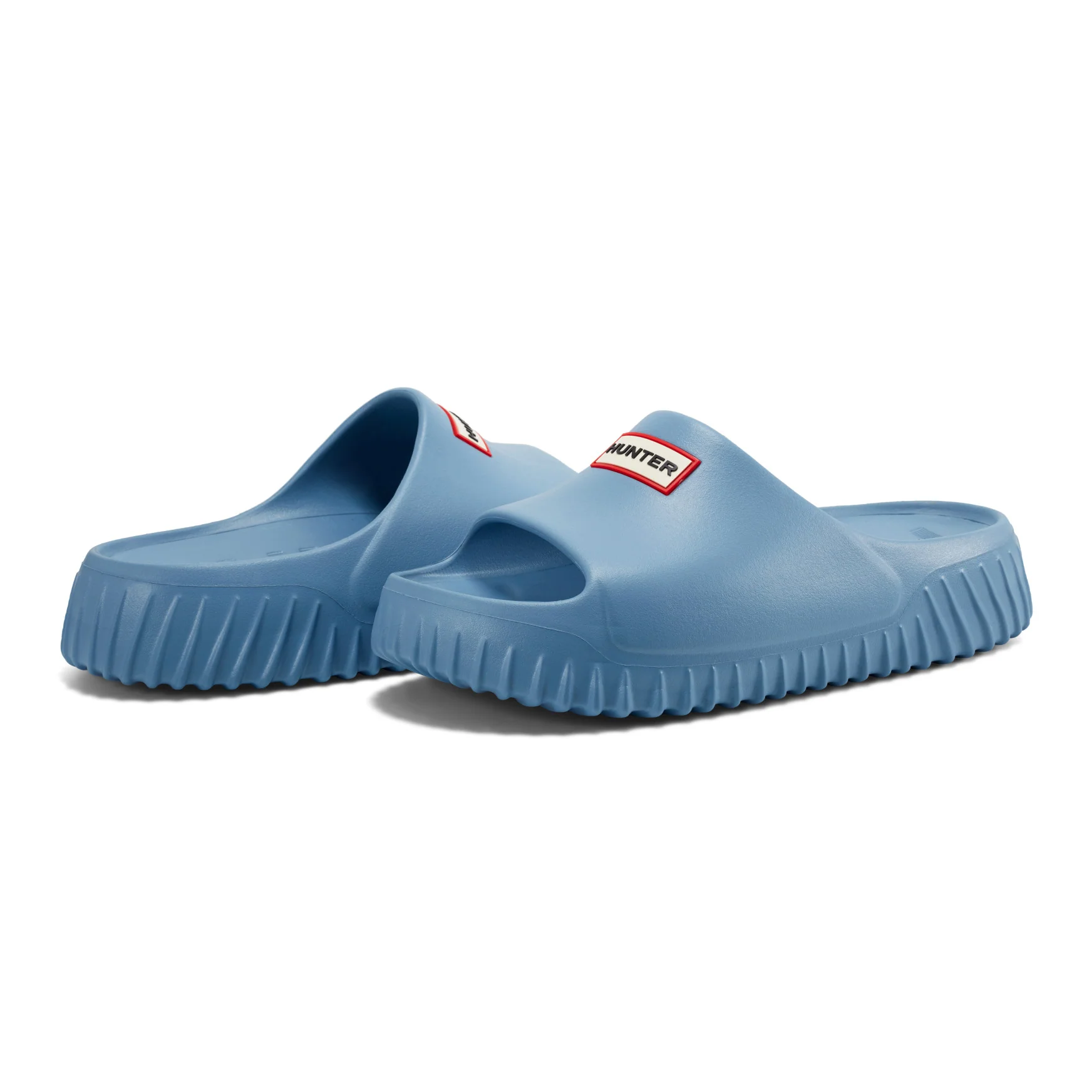 Men's Finn Slip-On Open Toe Casual Sandals