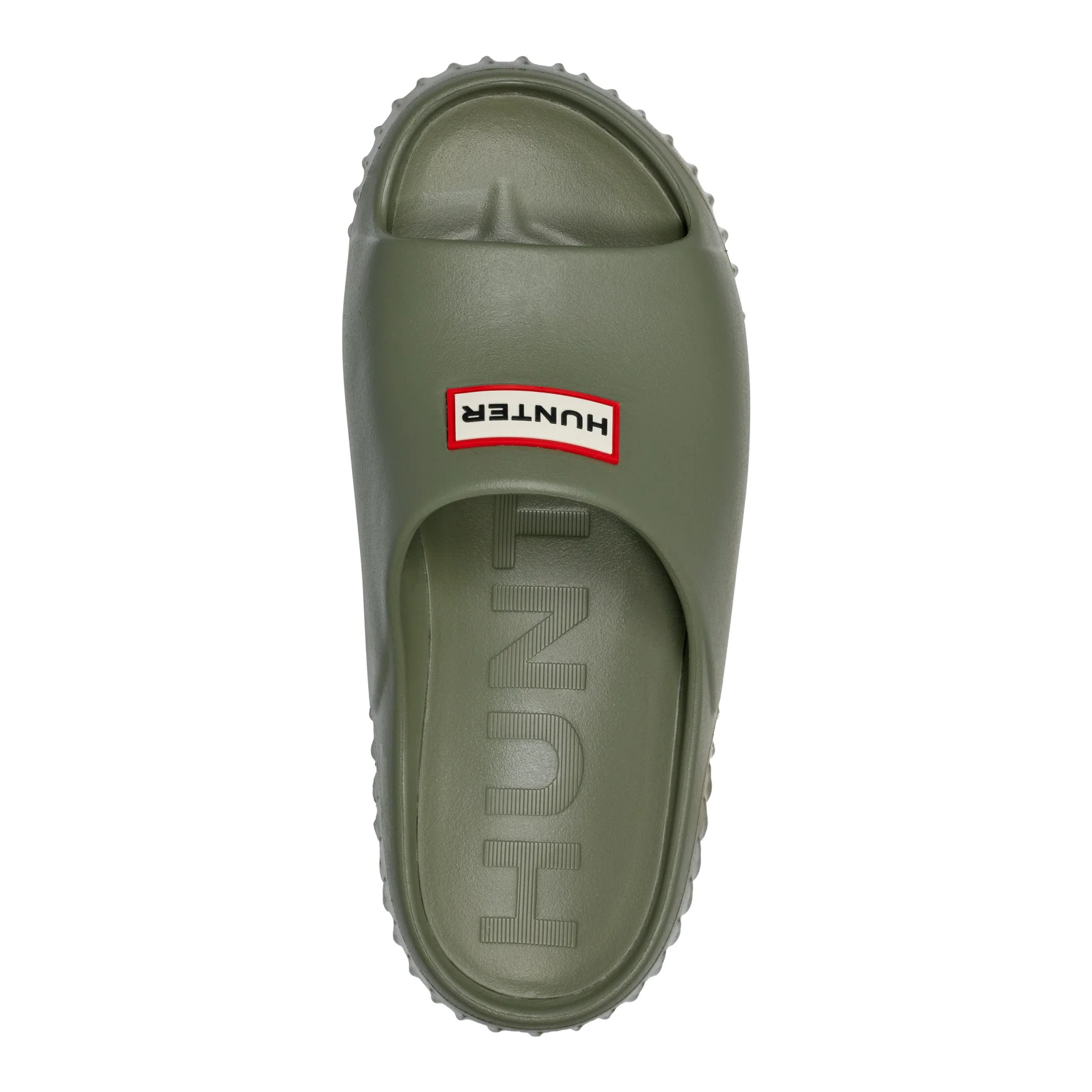 Men's Finn Slip-On Open Toe Casual Sandals