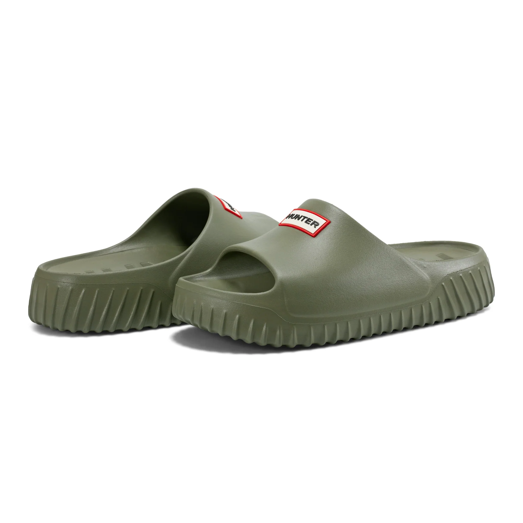 Men's Finn Slip-On Open Toe Casual Sandals