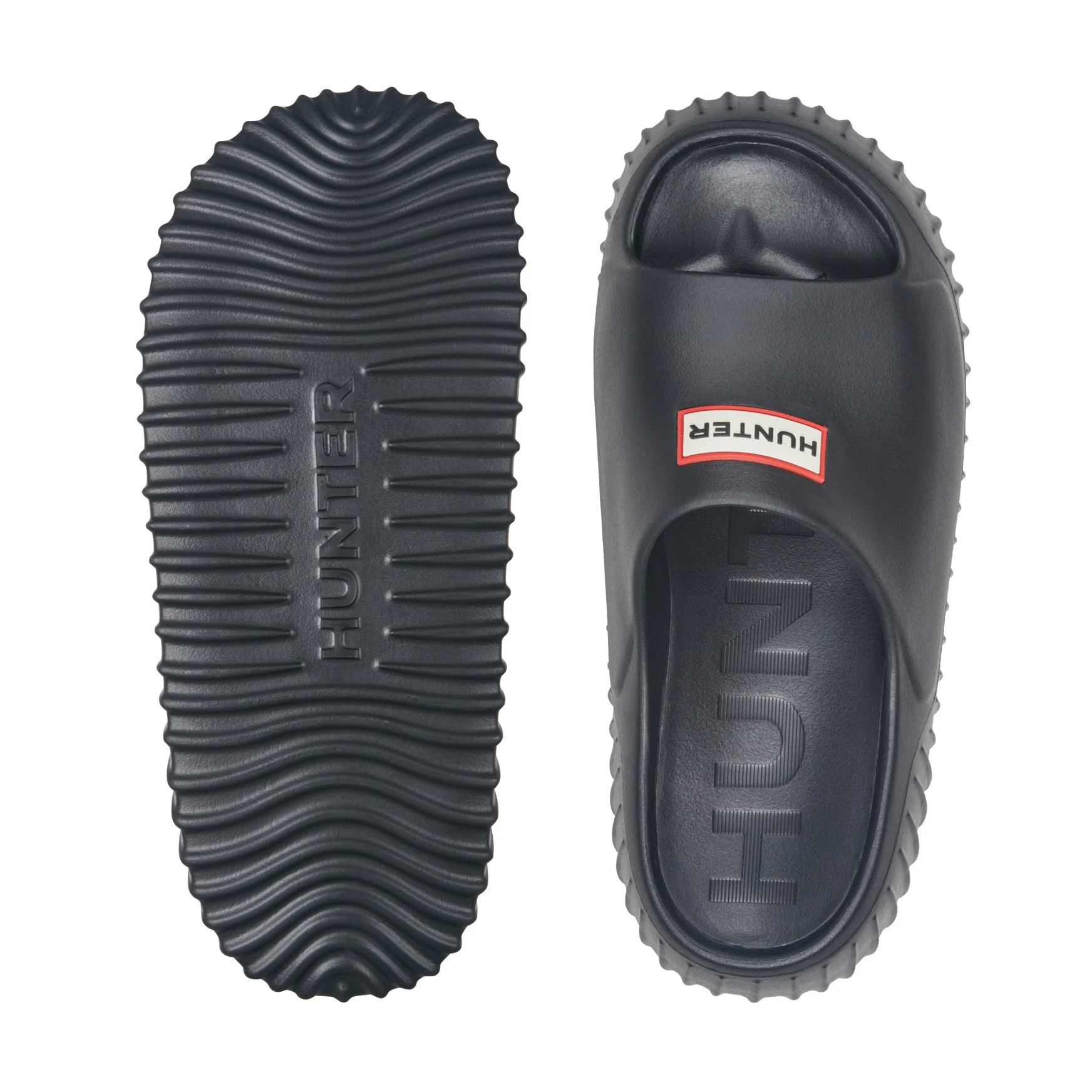 Men's Finn Slip-On Open Toe Casual Sandals