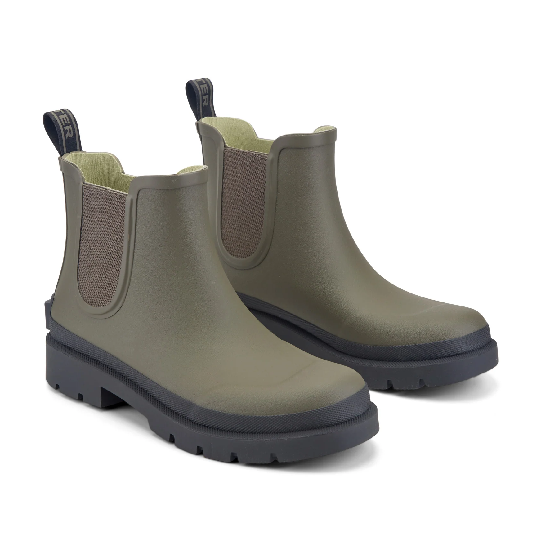 Men's Orford Waterproof Chelsea Boots
