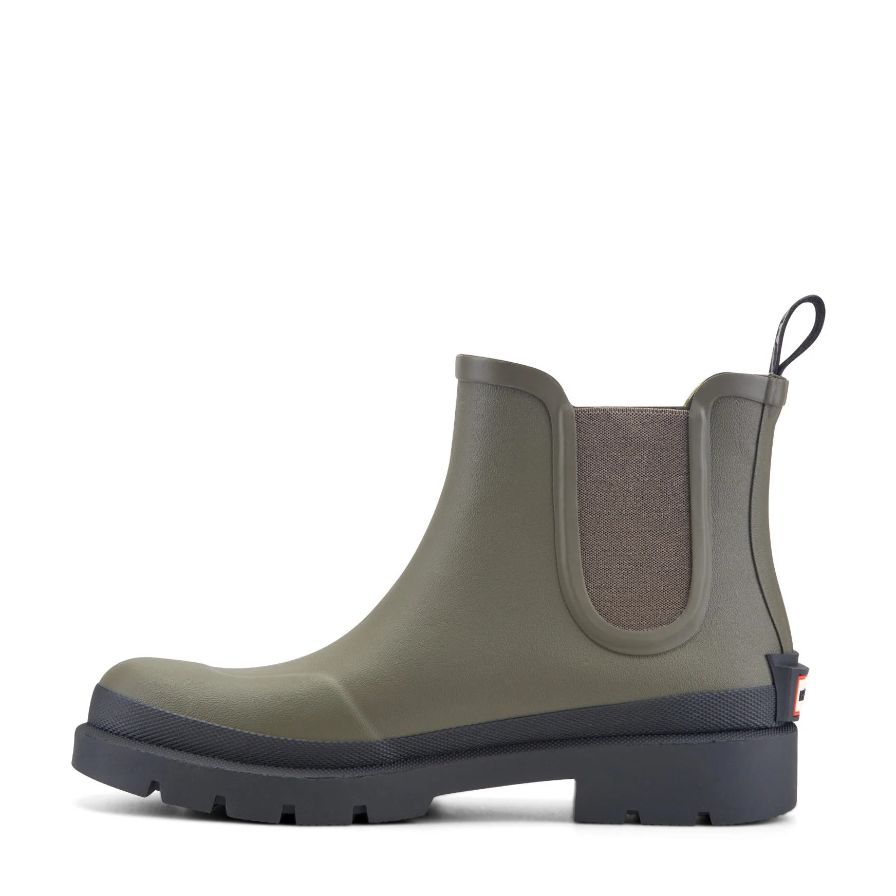 Men's Orford Waterproof Chelsea Boots