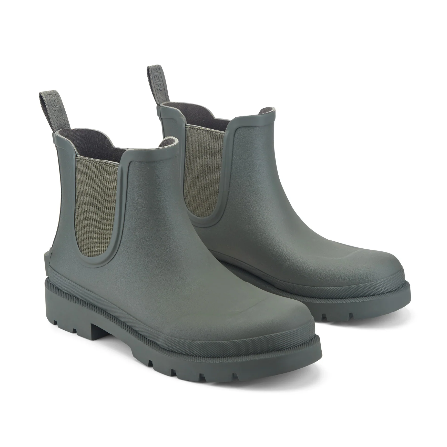 Men's Orford Waterproof Chelsea Boots