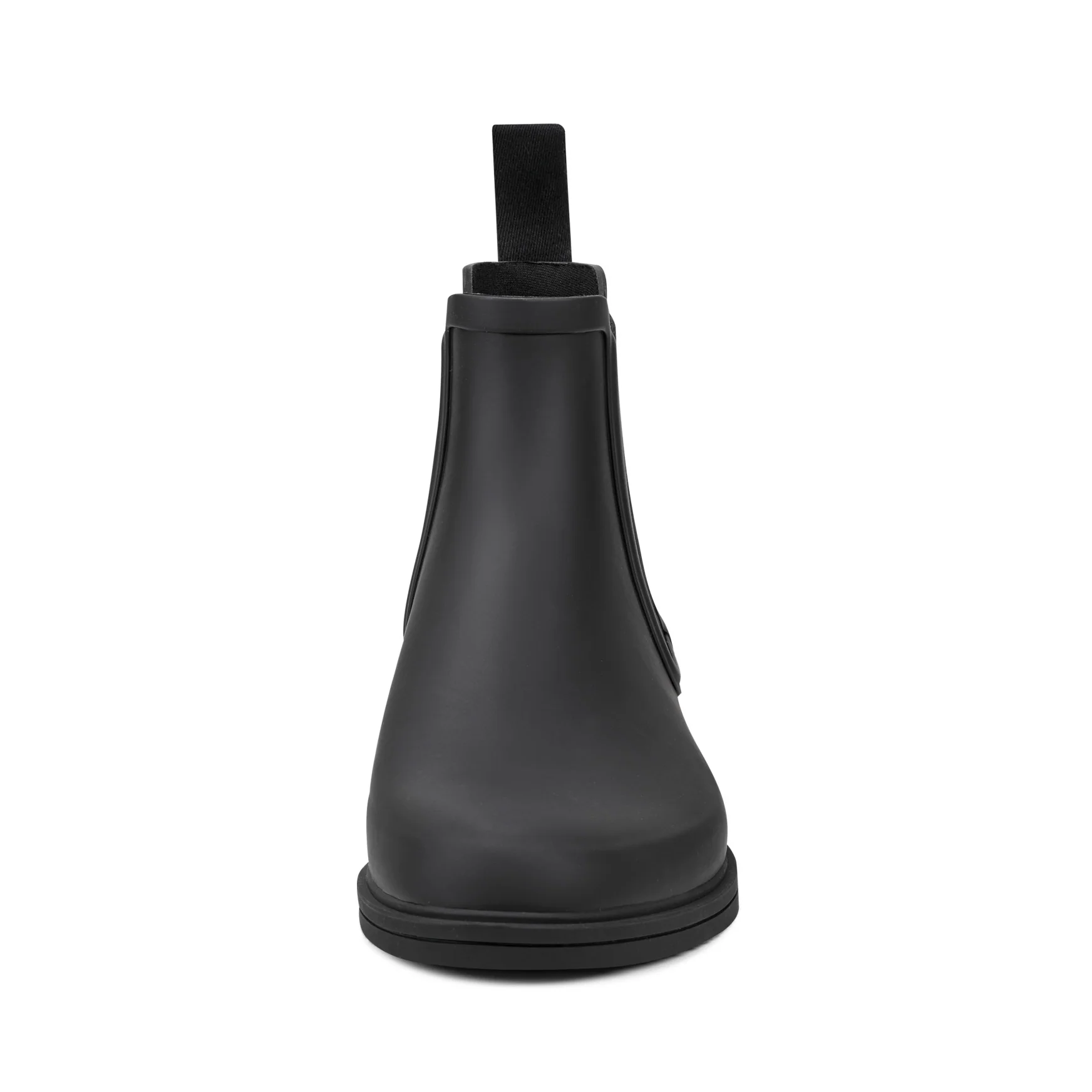 Men's Refined Slim Fit Chelsea Boots